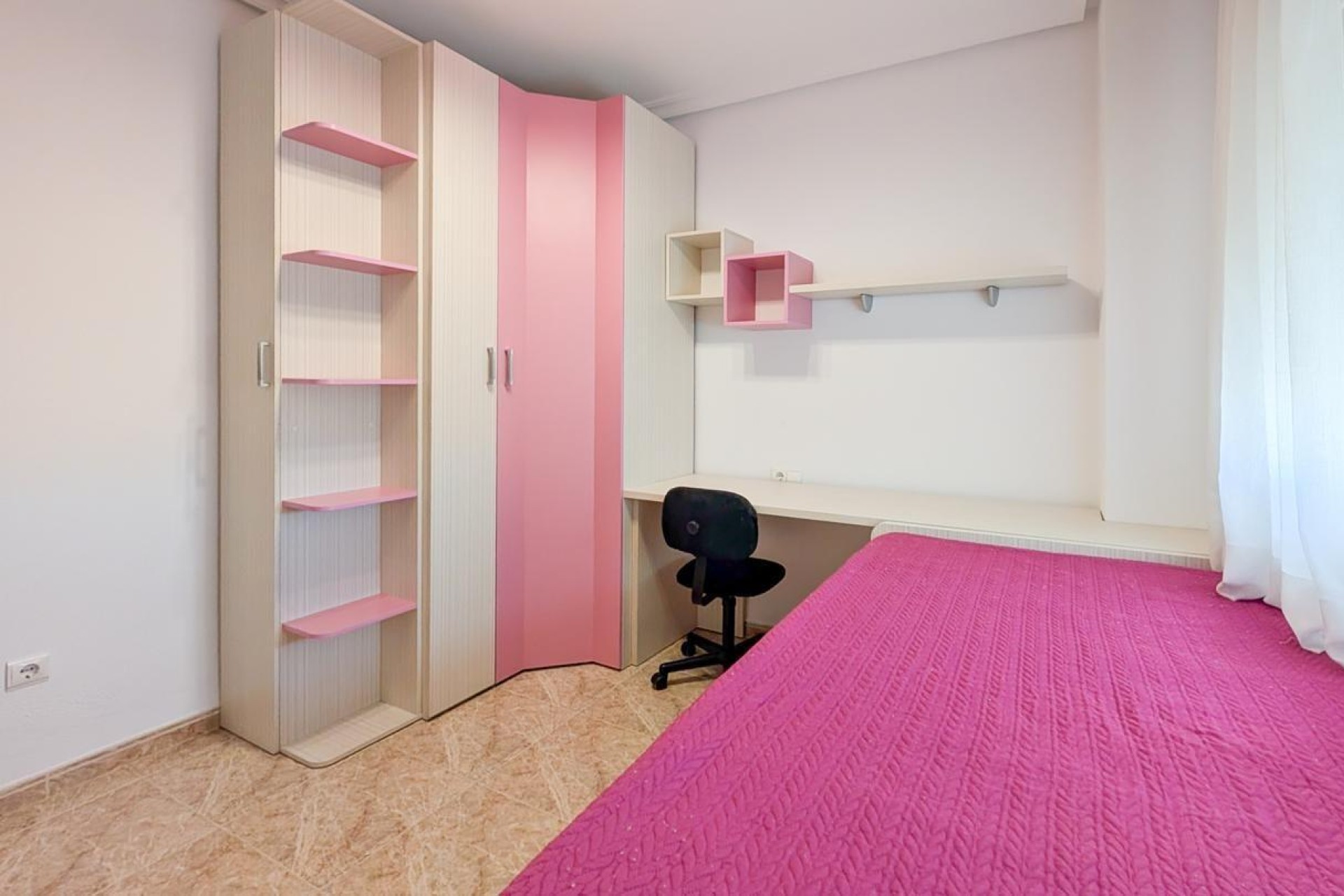 Revente - Appartement - Santa Pola - Playa Levante