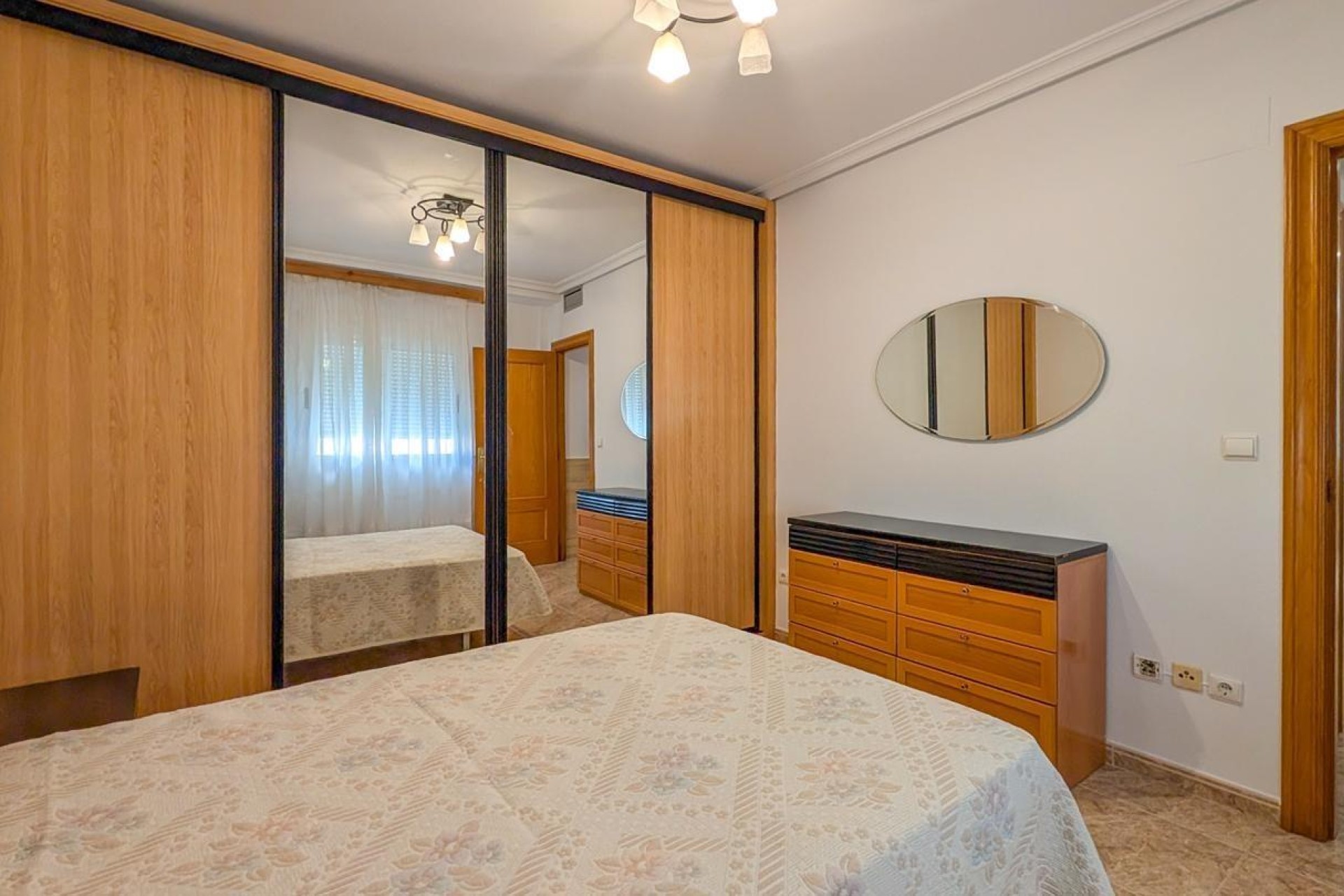 Revente - Appartement - Santa Pola - Playa Levante