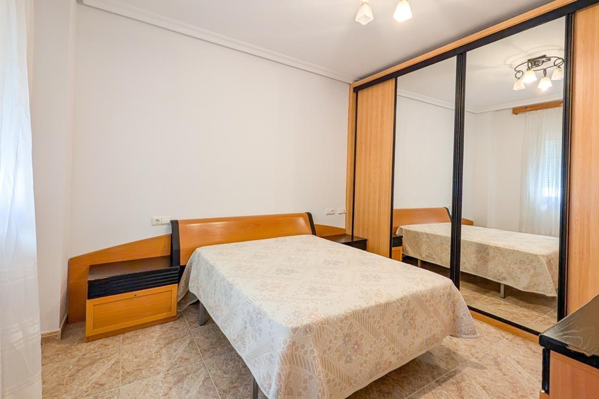 Revente - Appartement - Santa Pola - Playa Levante