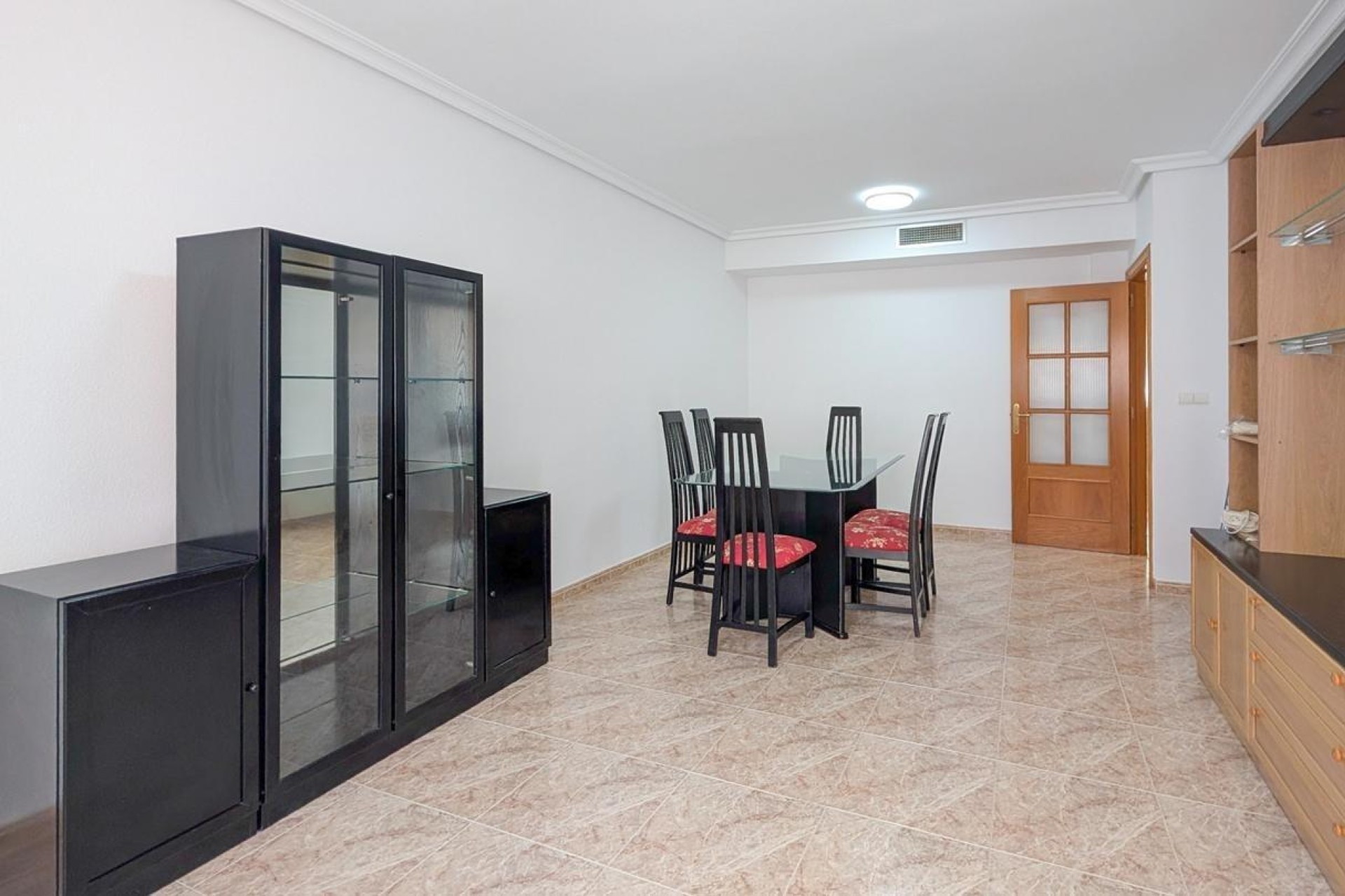 Revente - Appartement - Santa Pola - Playa Levante