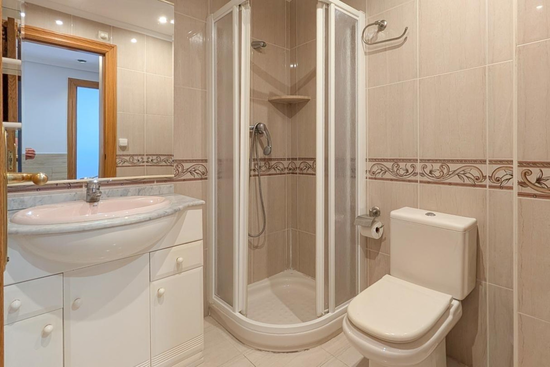Revente - Appartement - Santa Pola - Playa Levante