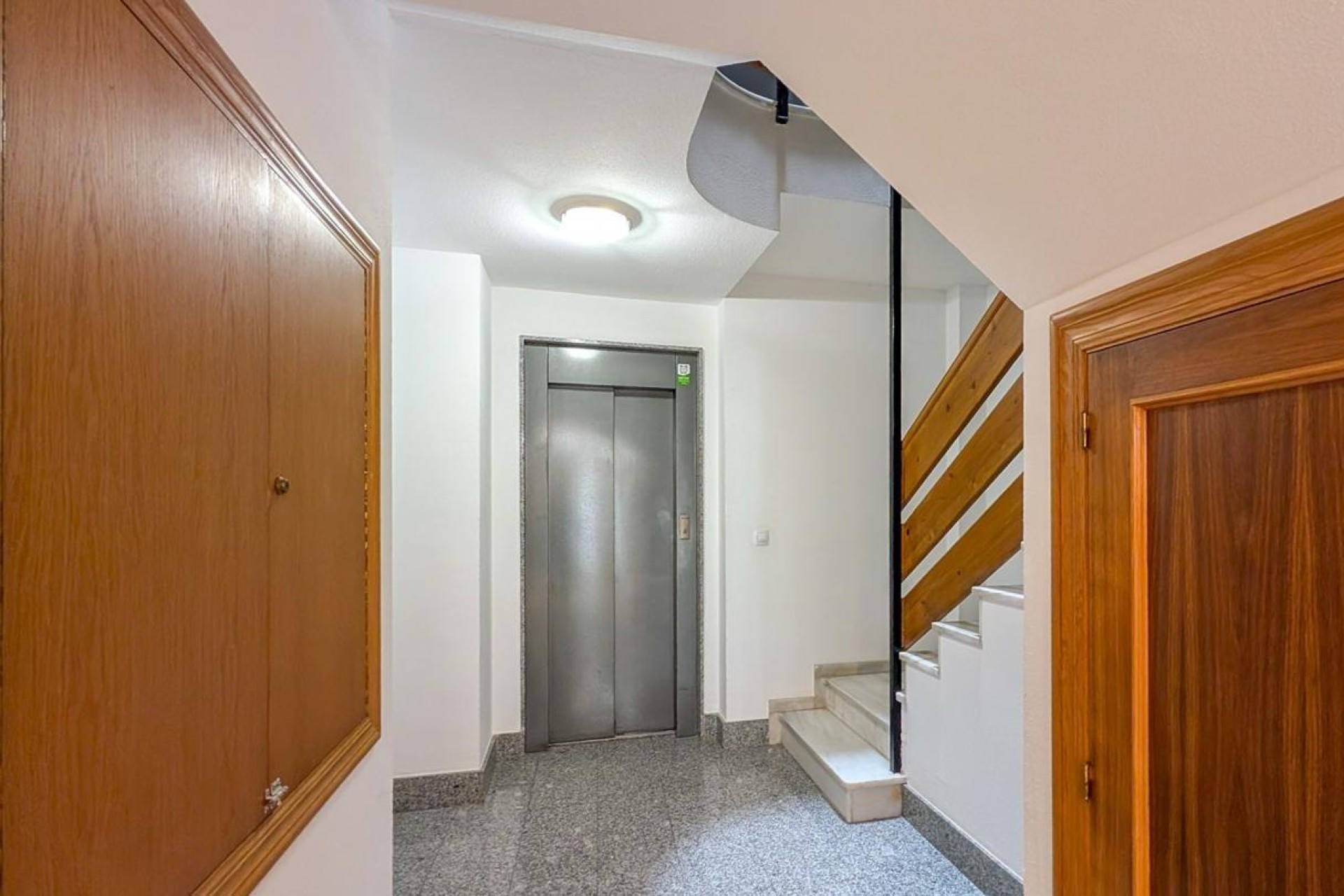 Revente - Appartement - Santa Pola - Playa Levante