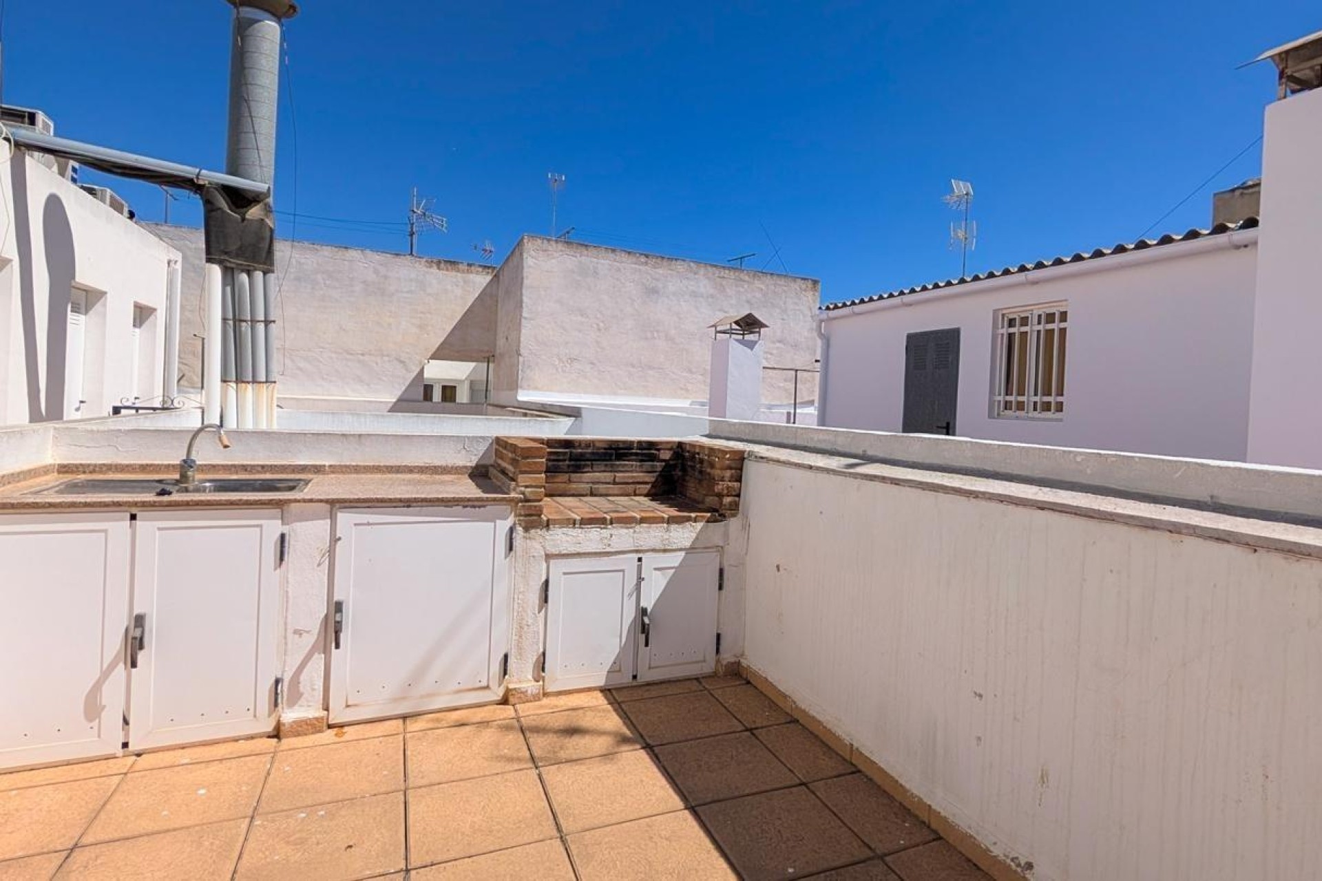 Revente - Appartement - Santa Pola - Playa Levante