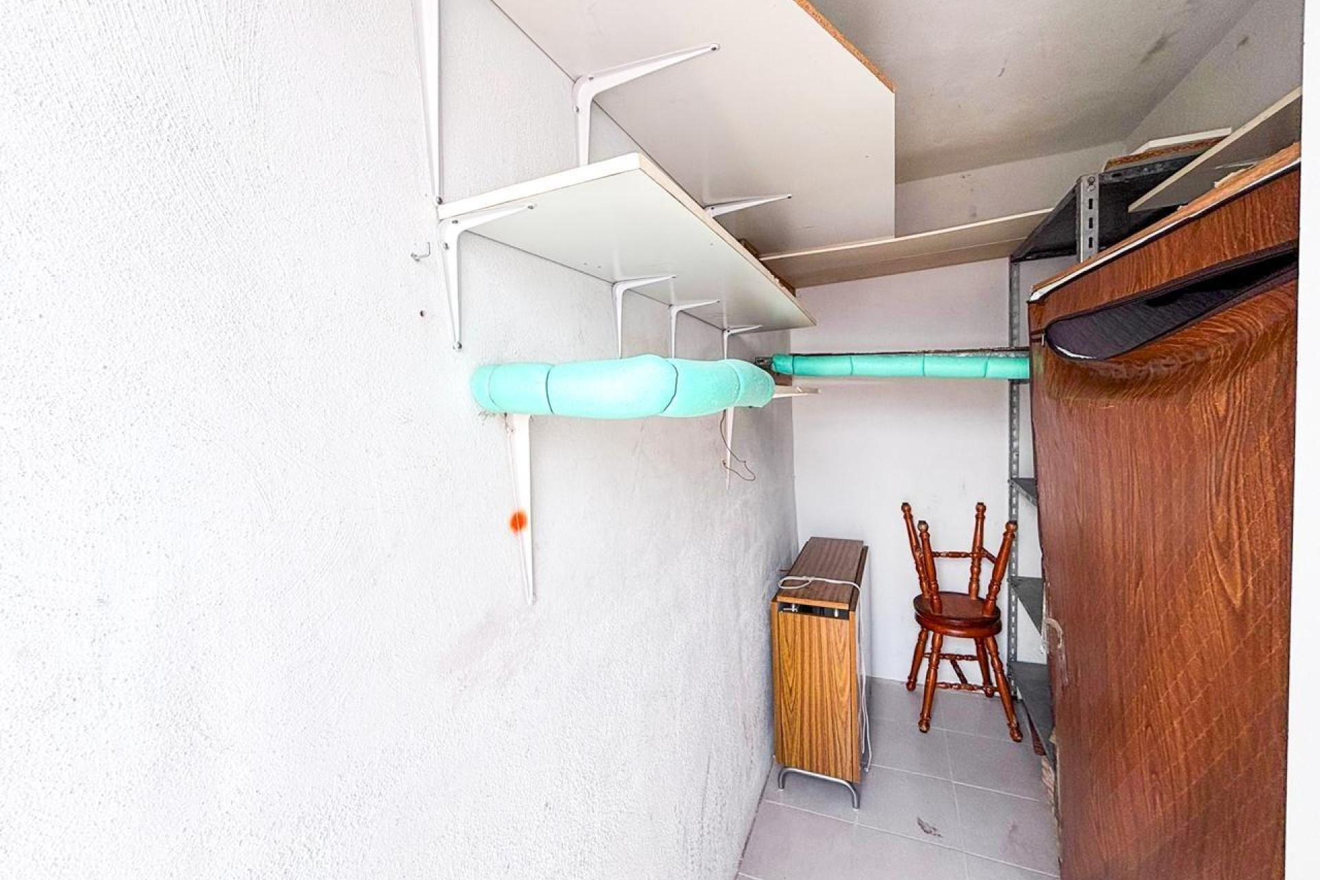 Revente - Appartement - Santa Pola - Playa Levante