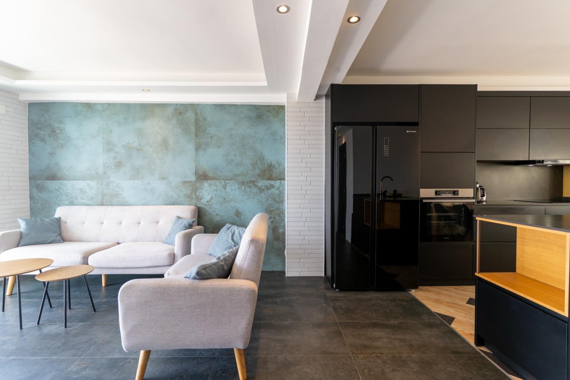 Revente - Appartement - Santa Pola - Playa Levante