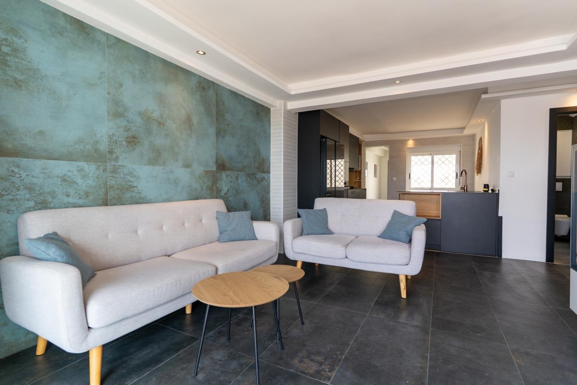 Revente - Appartement - Santa Pola - Playa Levante
