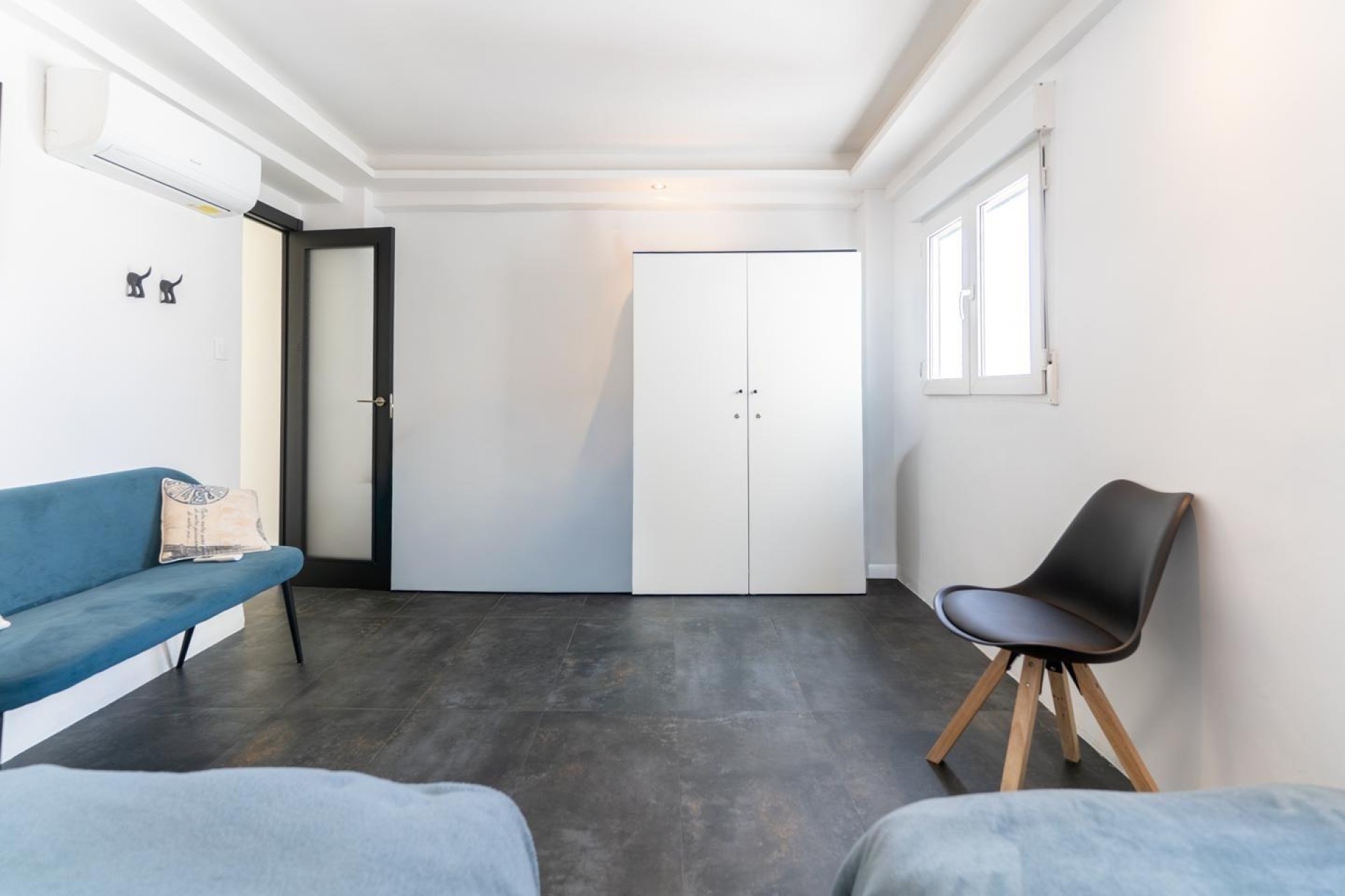 Revente - Appartement - Santa Pola - Playa Levante