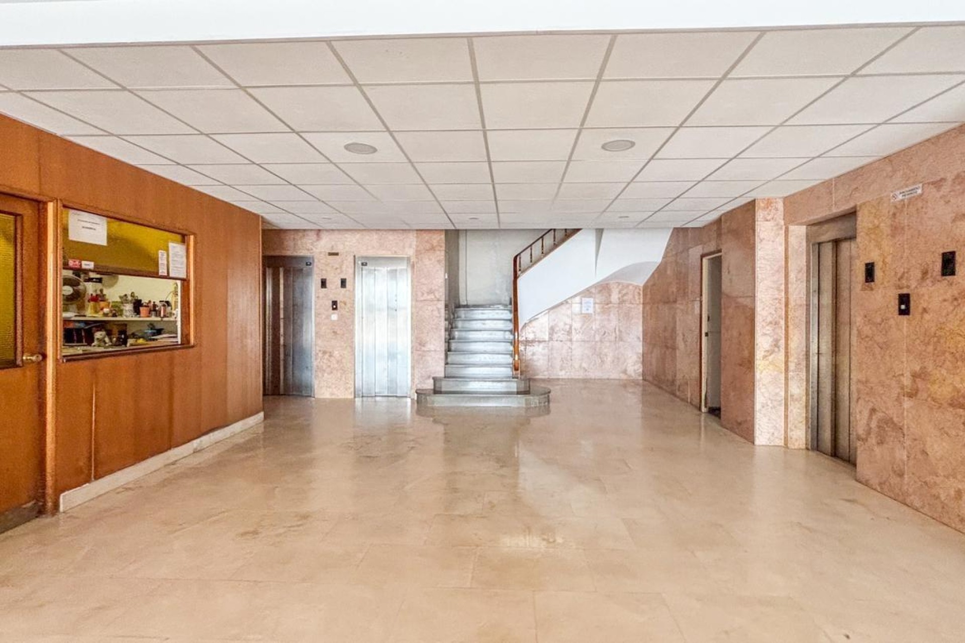 Revente - Appartement - Santa Pola - Playa Levante