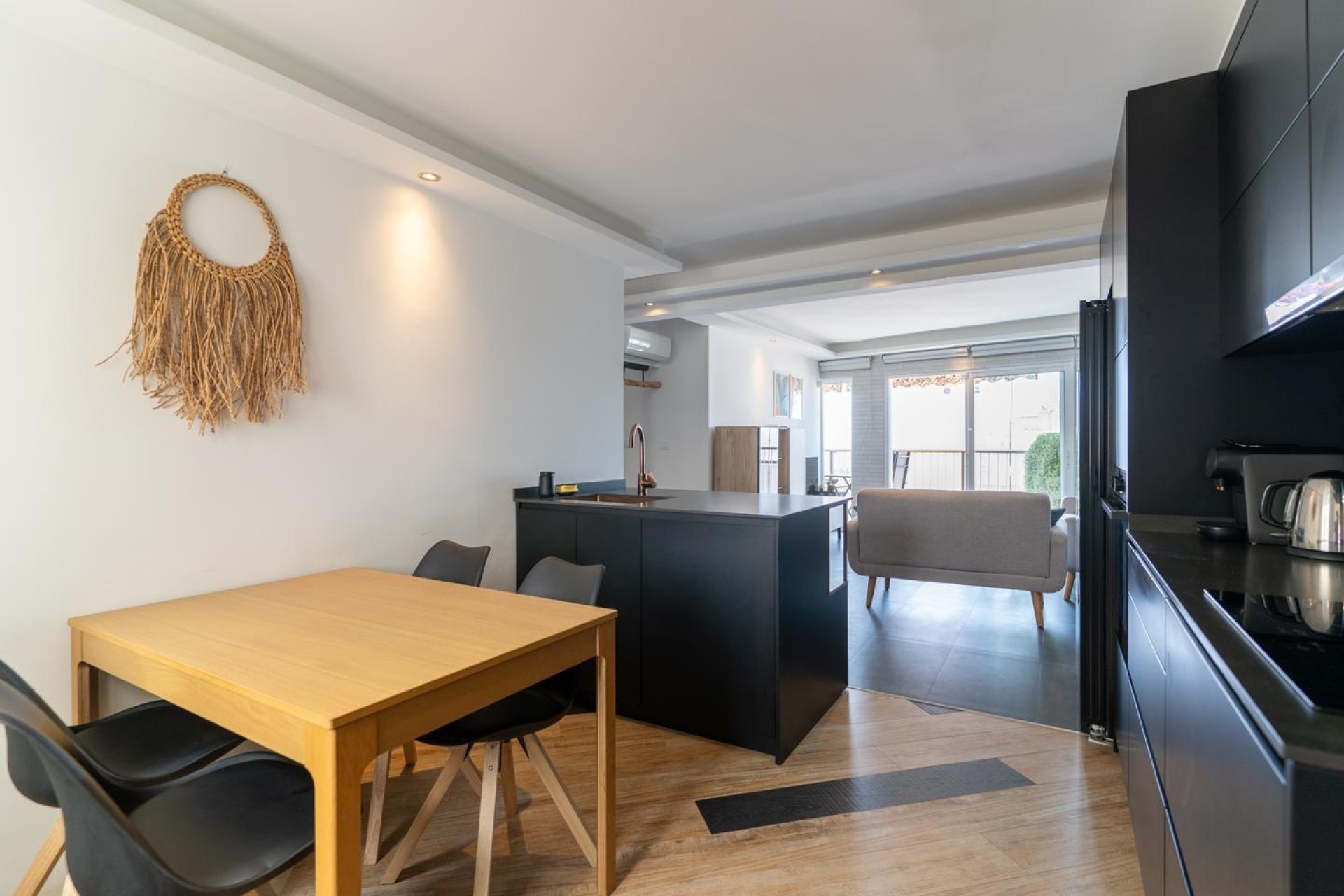 Revente - Appartement - Santa Pola - Playa Levante