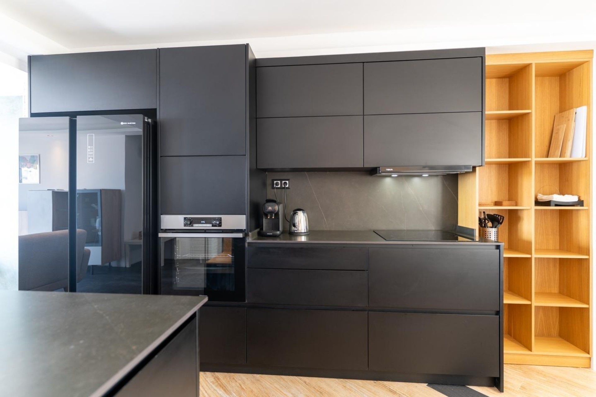 Revente - Appartement - Santa Pola - Playa Levante