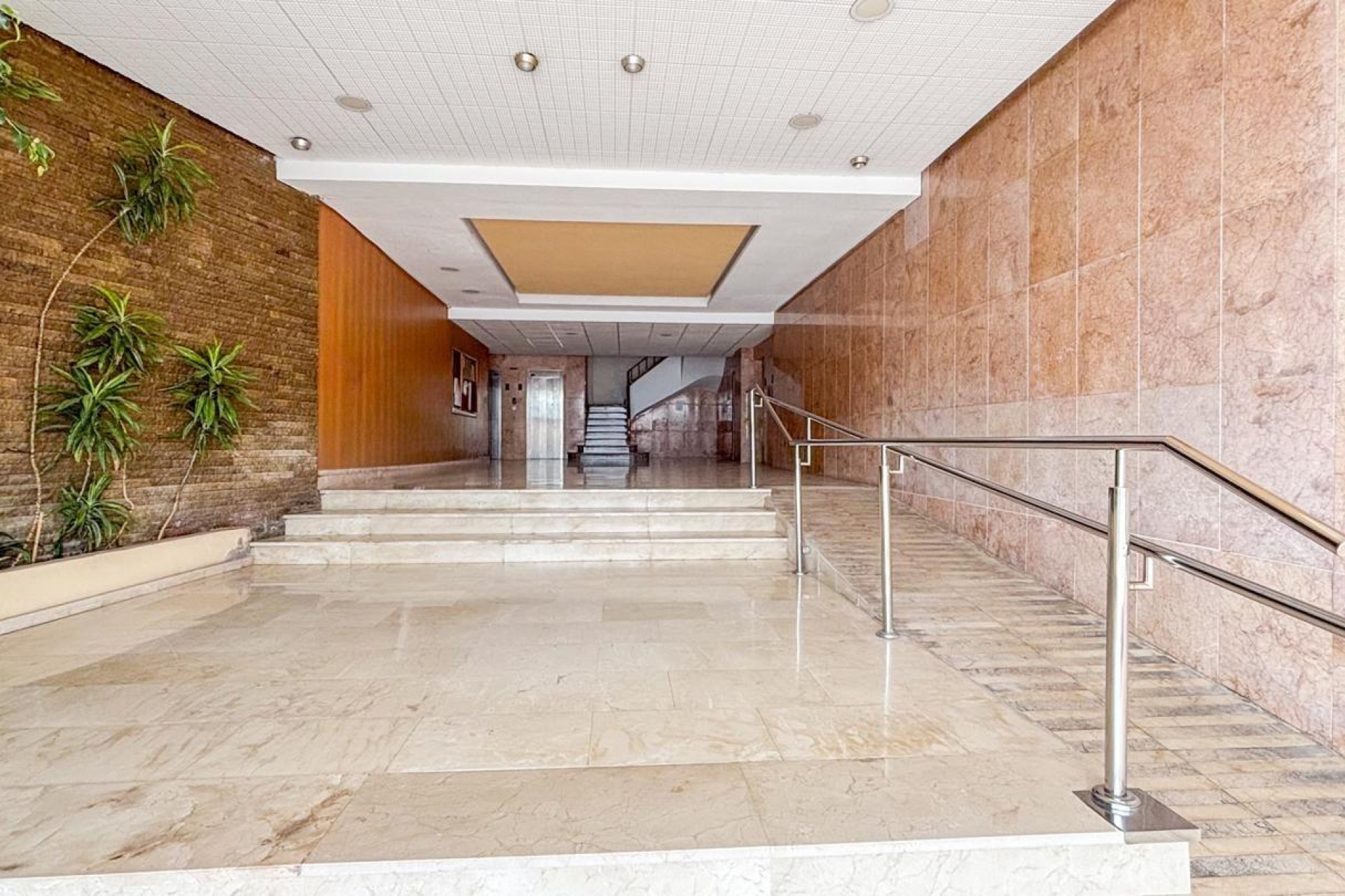 Revente - Appartement - Santa Pola - Playa Levante