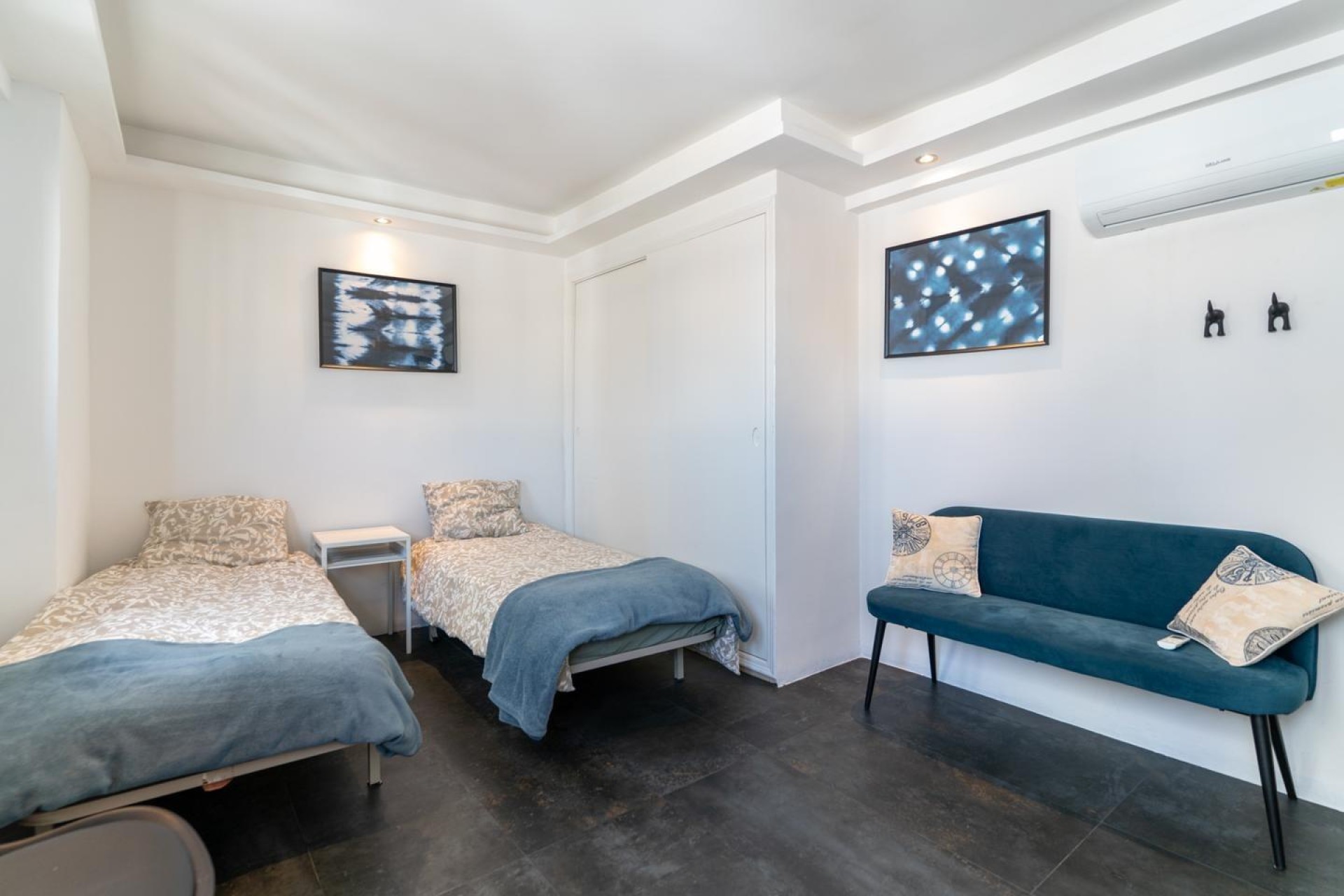 Revente - Appartement - Santa Pola - Playa Levante