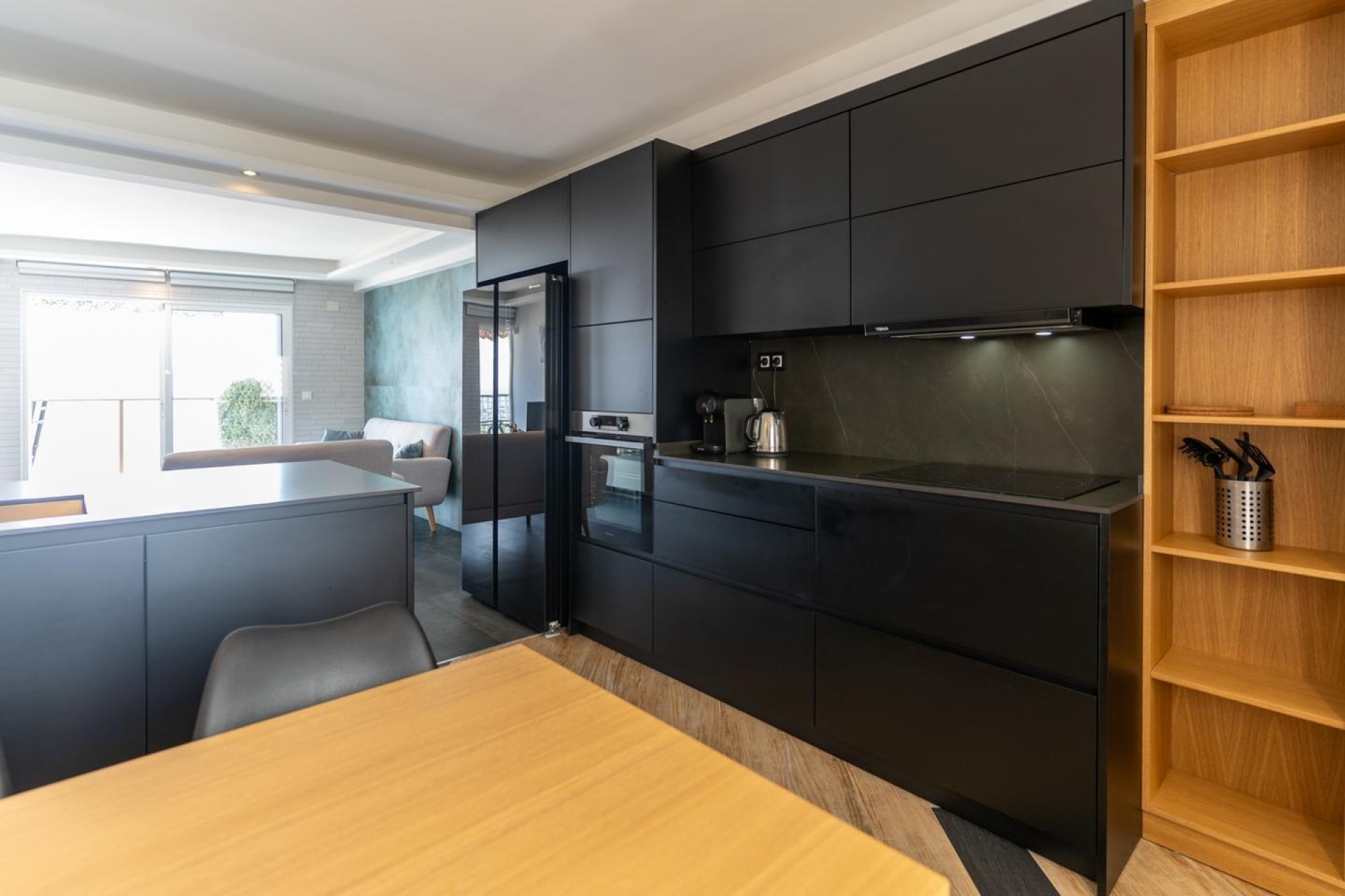 Revente - Appartement - Santa Pola - Playa Levante