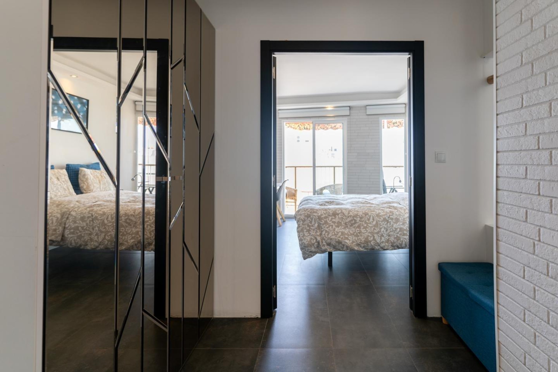 Revente - Appartement - Santa Pola - Playa Levante