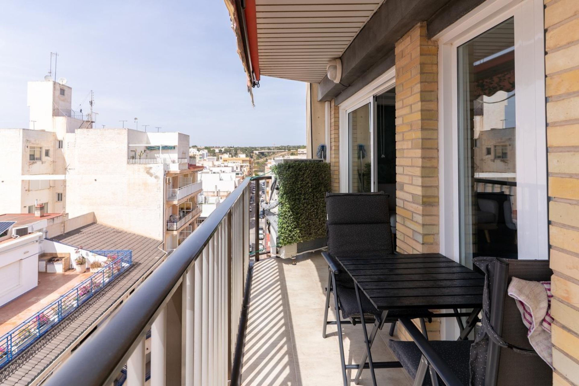 Revente - Appartement - Santa Pola - Playa Levante