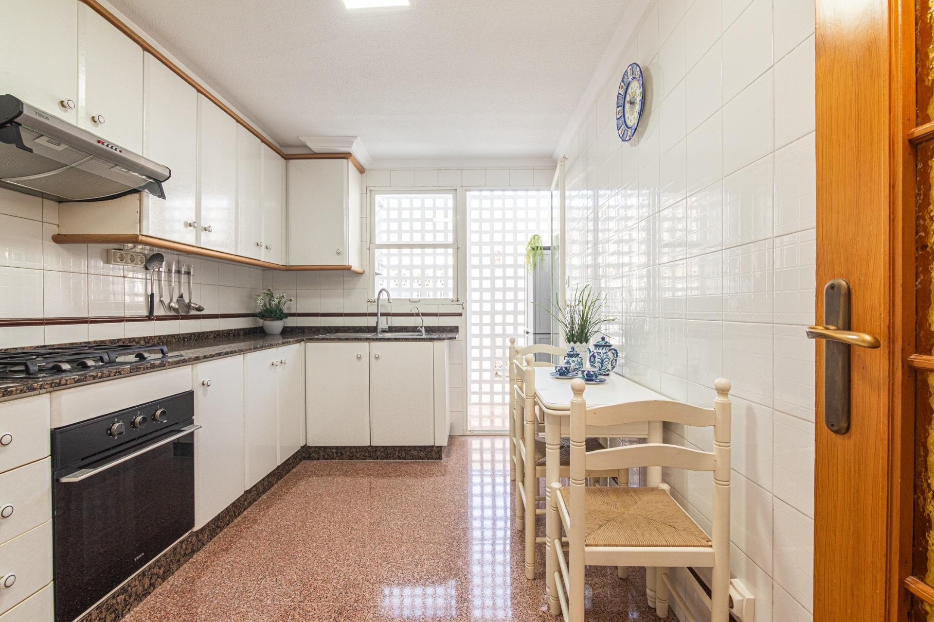 Revente - Appartement - Santa Pola - Playa Levante