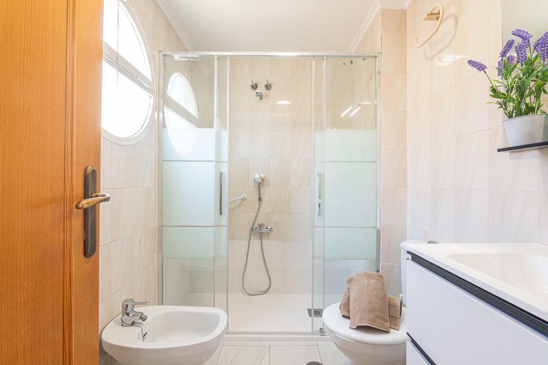 Revente - Appartement - Santa Pola - Playa Levante