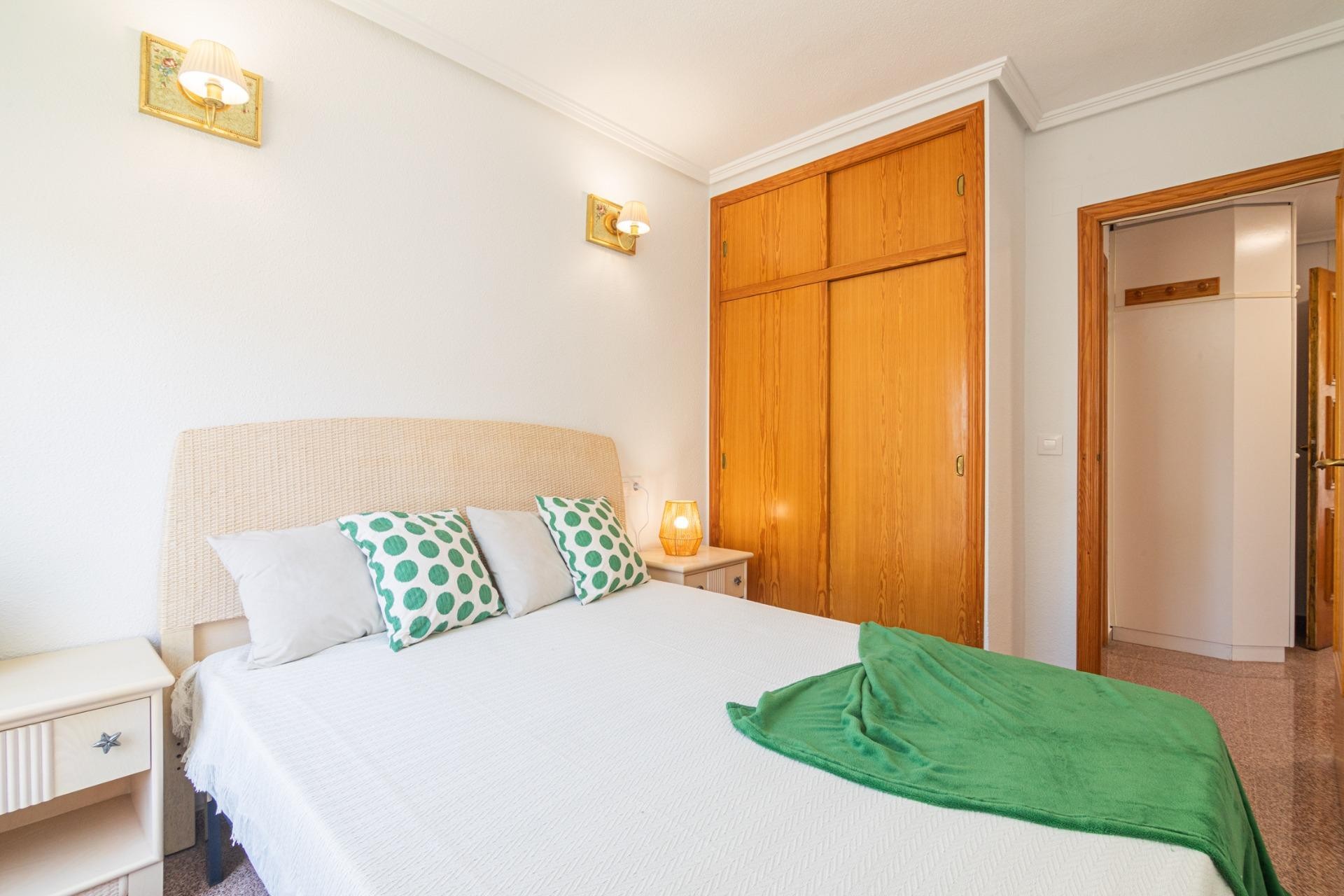 Revente - Appartement - Santa Pola - Playa Levante