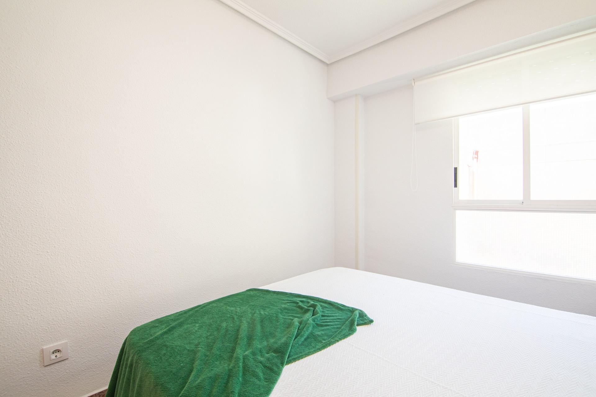 Revente - Appartement - Santa Pola - Playa Levante