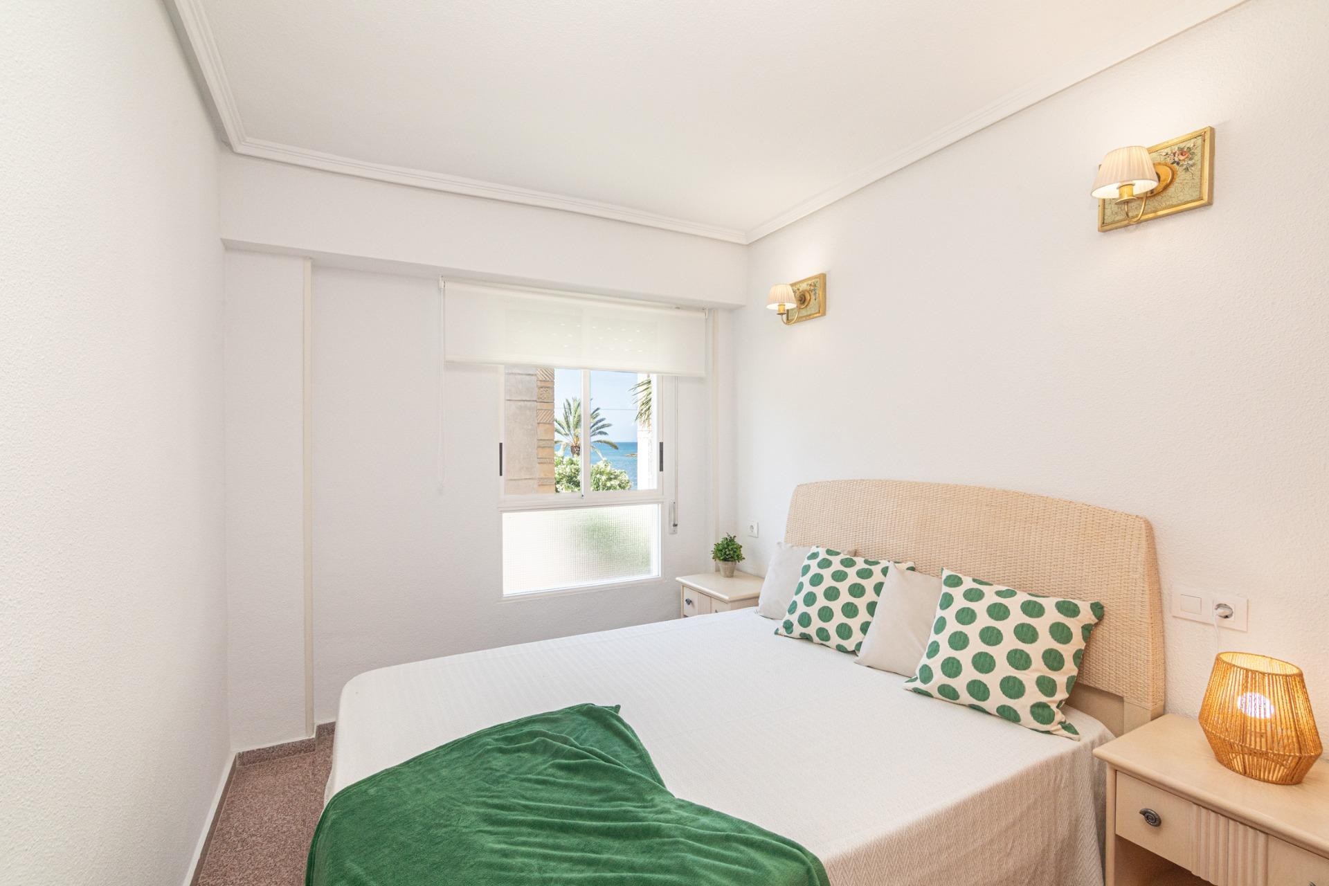 Revente - Appartement - Santa Pola - Playa Levante