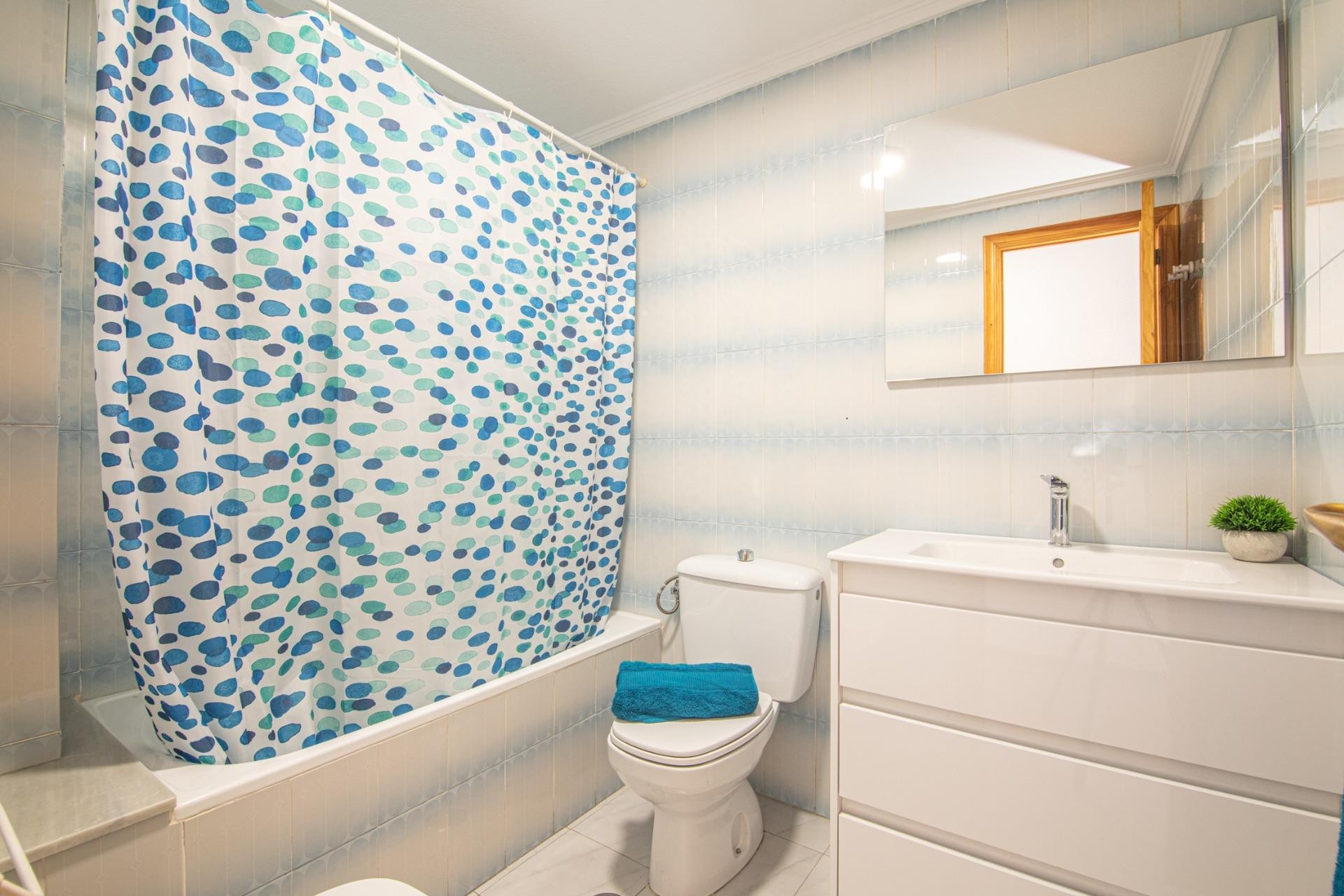 Revente - Appartement - Santa Pola - Playa Levante