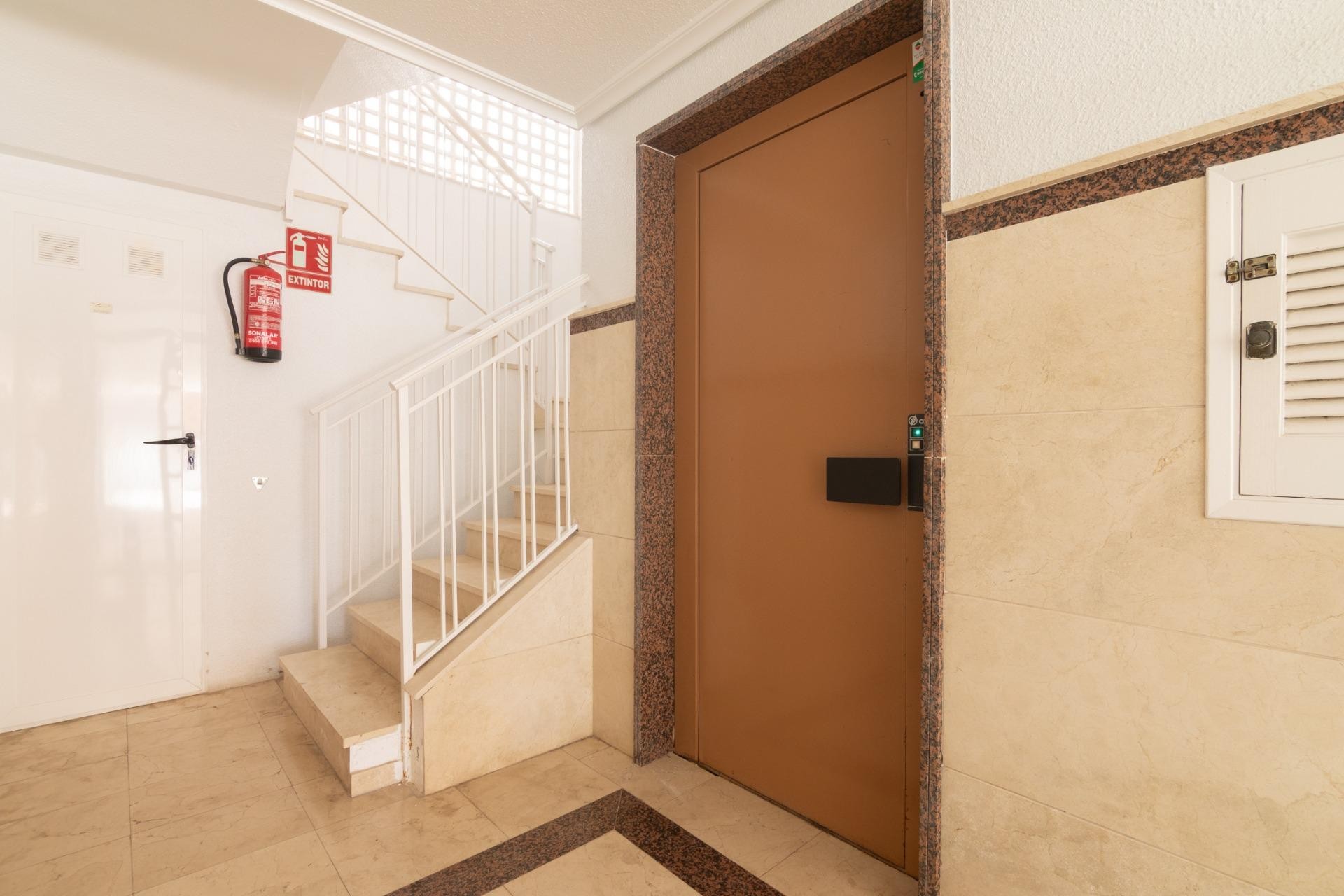 Revente - Appartement - Santa Pola - Playa Levante