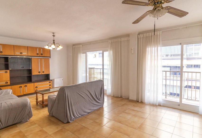 Revente - Appartement - Santa Pola - Playa Levante