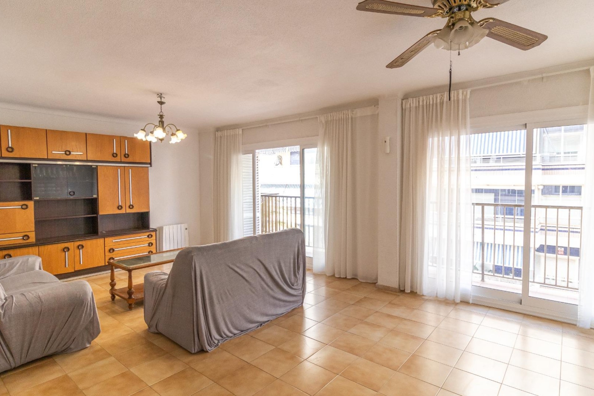 Revente - Appartement - Santa Pola - Playa Levante
