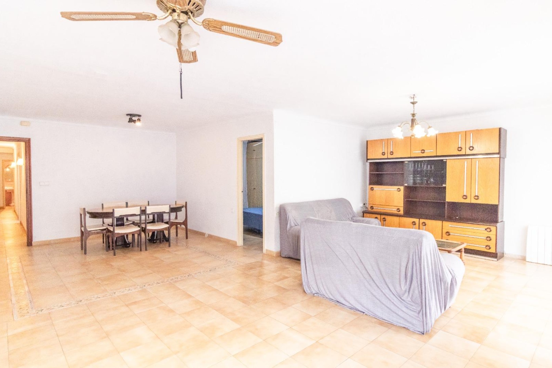 Revente - Appartement - Santa Pola - Playa Levante