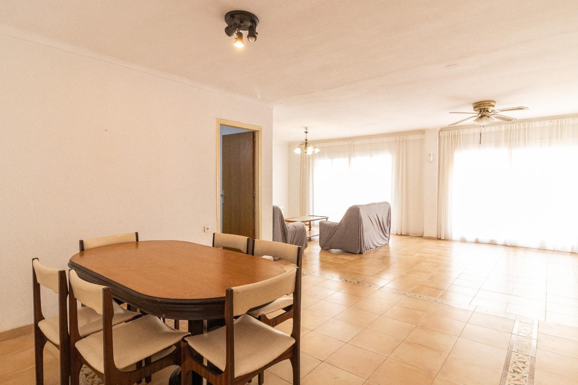 Revente - Appartement - Santa Pola - Playa Levante