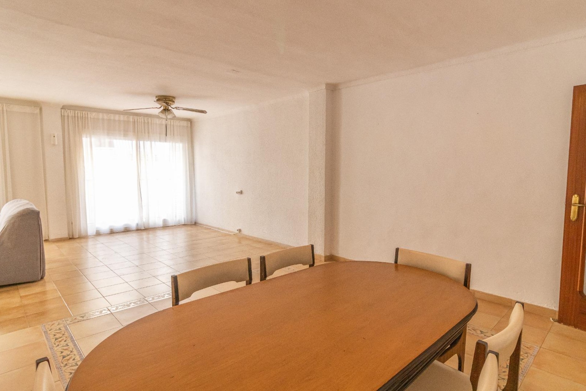 Revente - Appartement - Santa Pola - Playa Levante