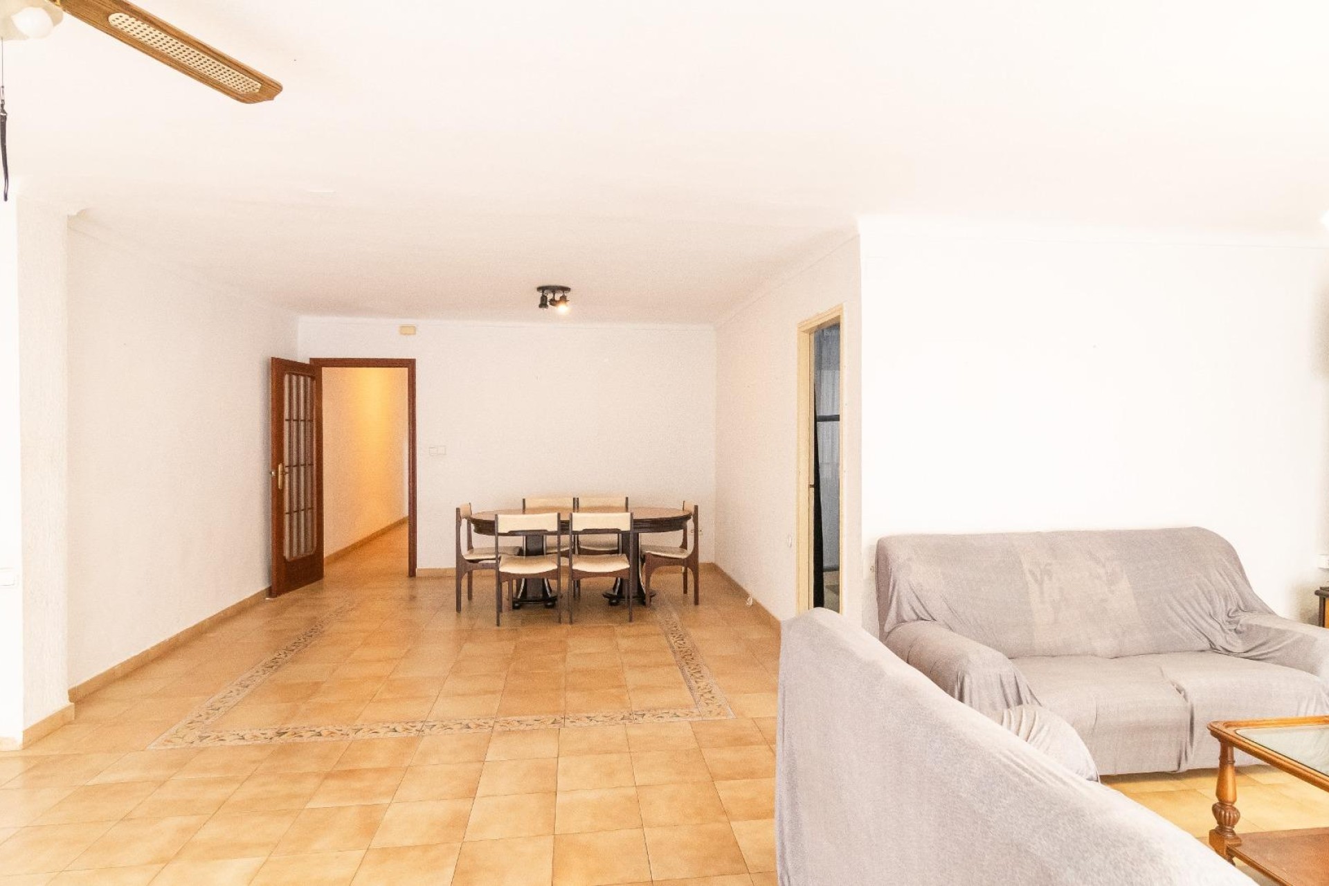 Revente - Appartement - Santa Pola - Playa Levante
