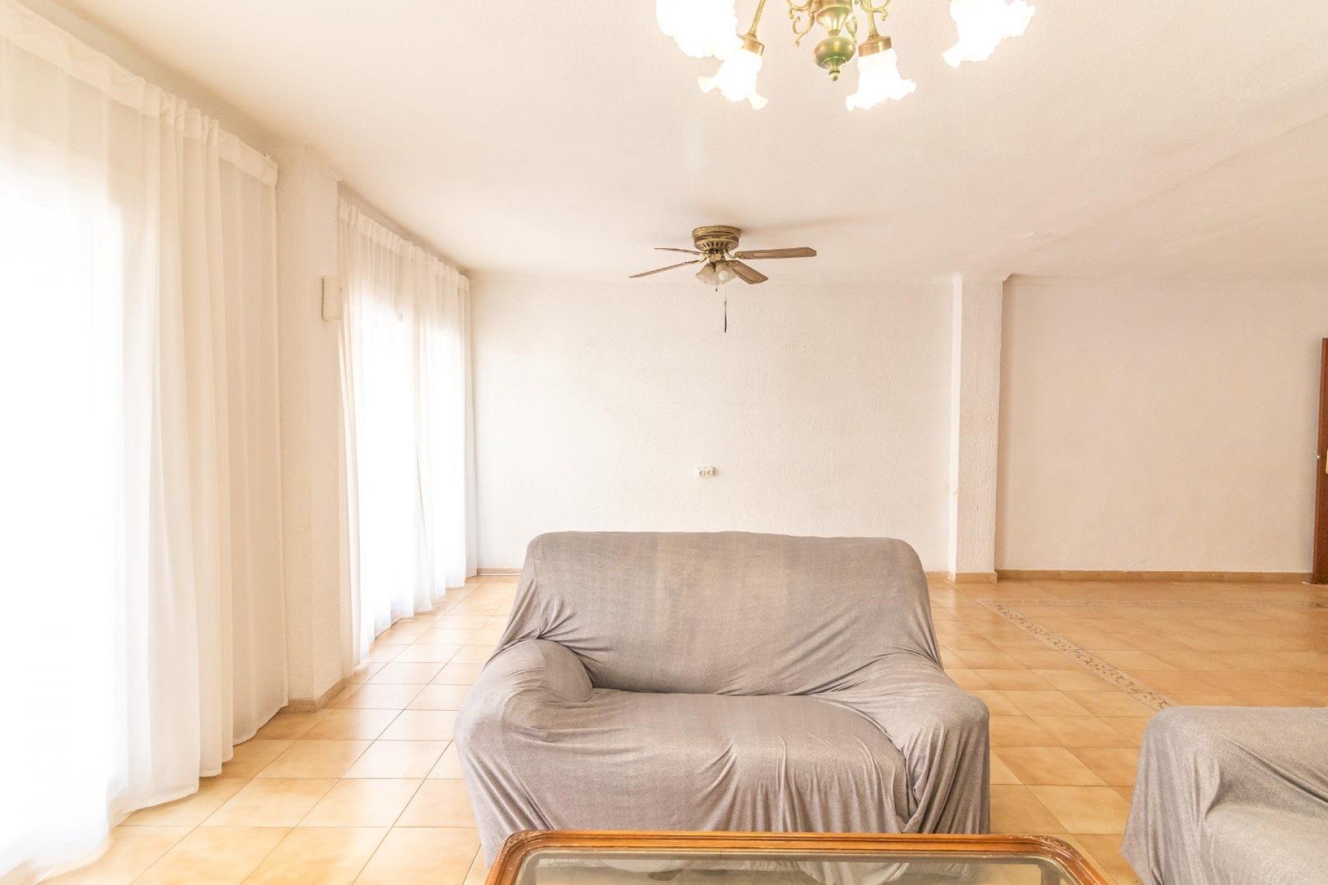 Revente - Appartement - Santa Pola - Playa Levante