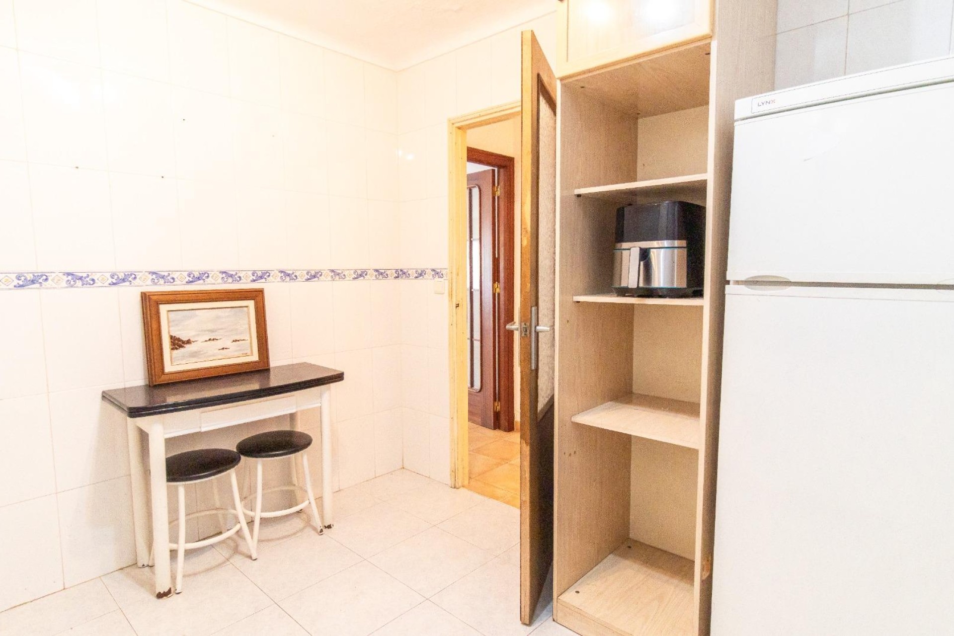 Revente - Appartement - Santa Pola - Playa Levante