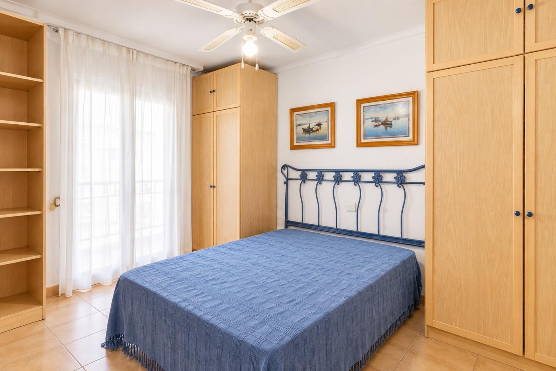 Revente - Appartement - Santa Pola - Playa Levante