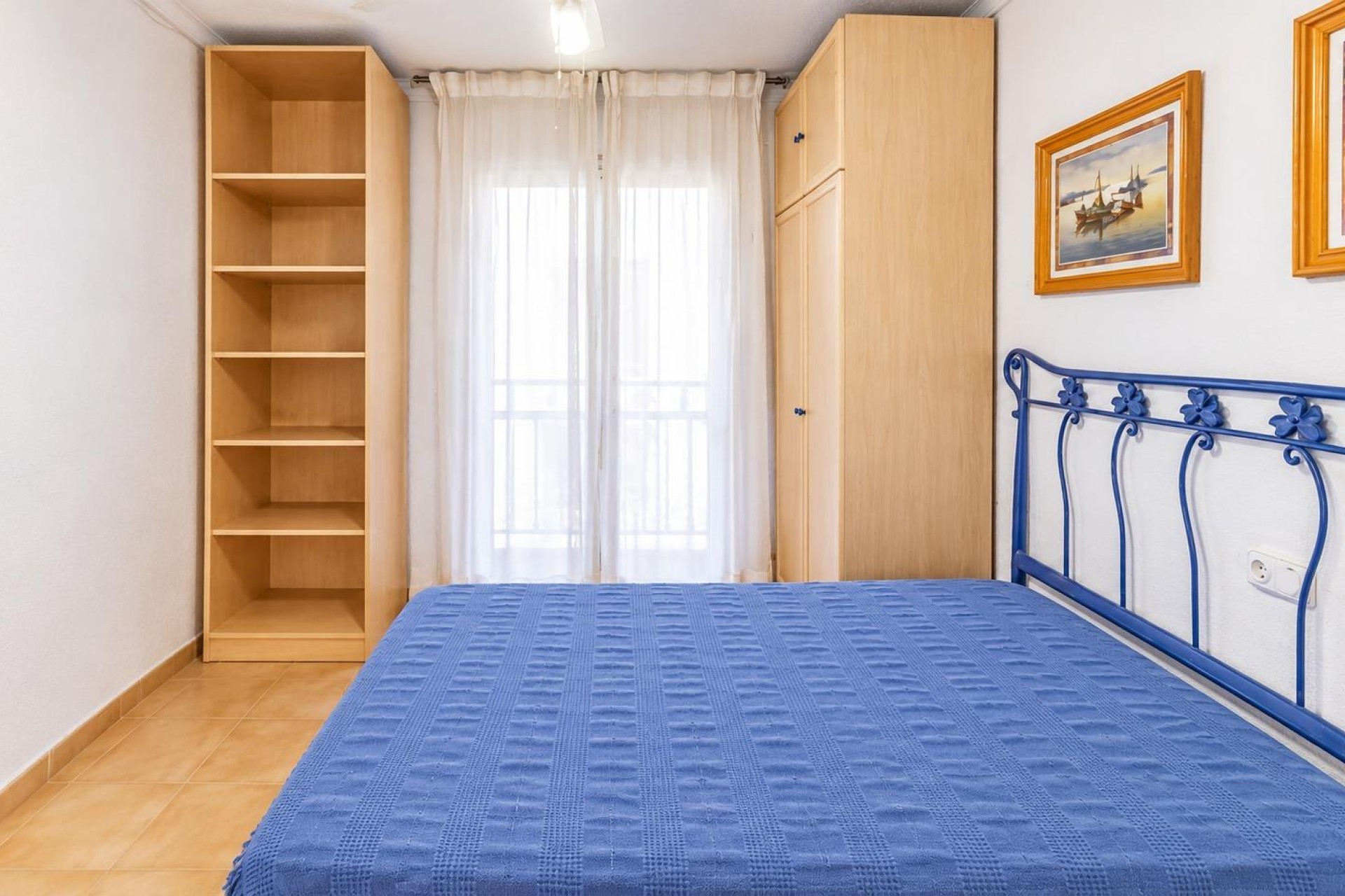 Revente - Appartement - Santa Pola - Playa Levante