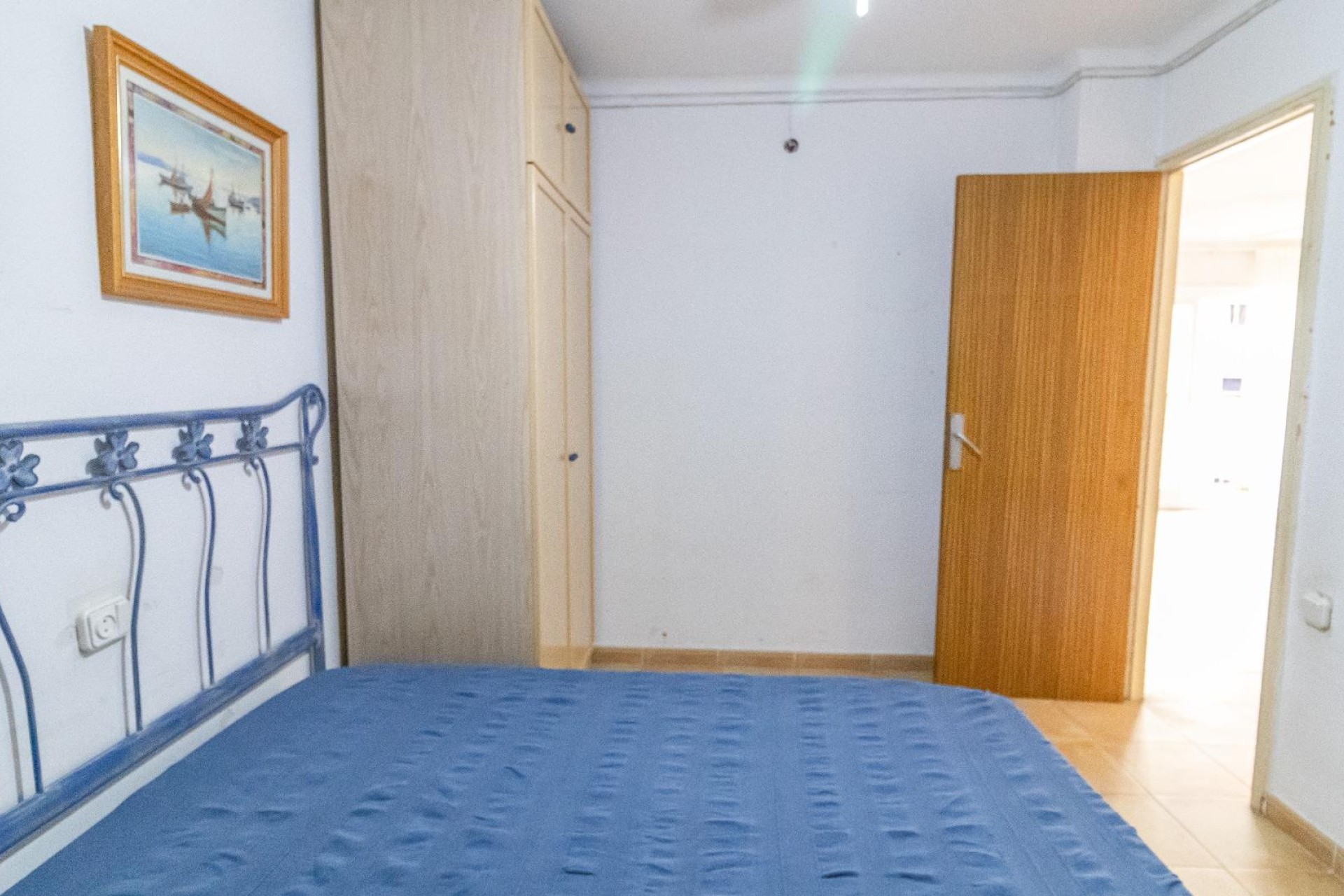 Revente - Appartement - Santa Pola - Playa Levante
