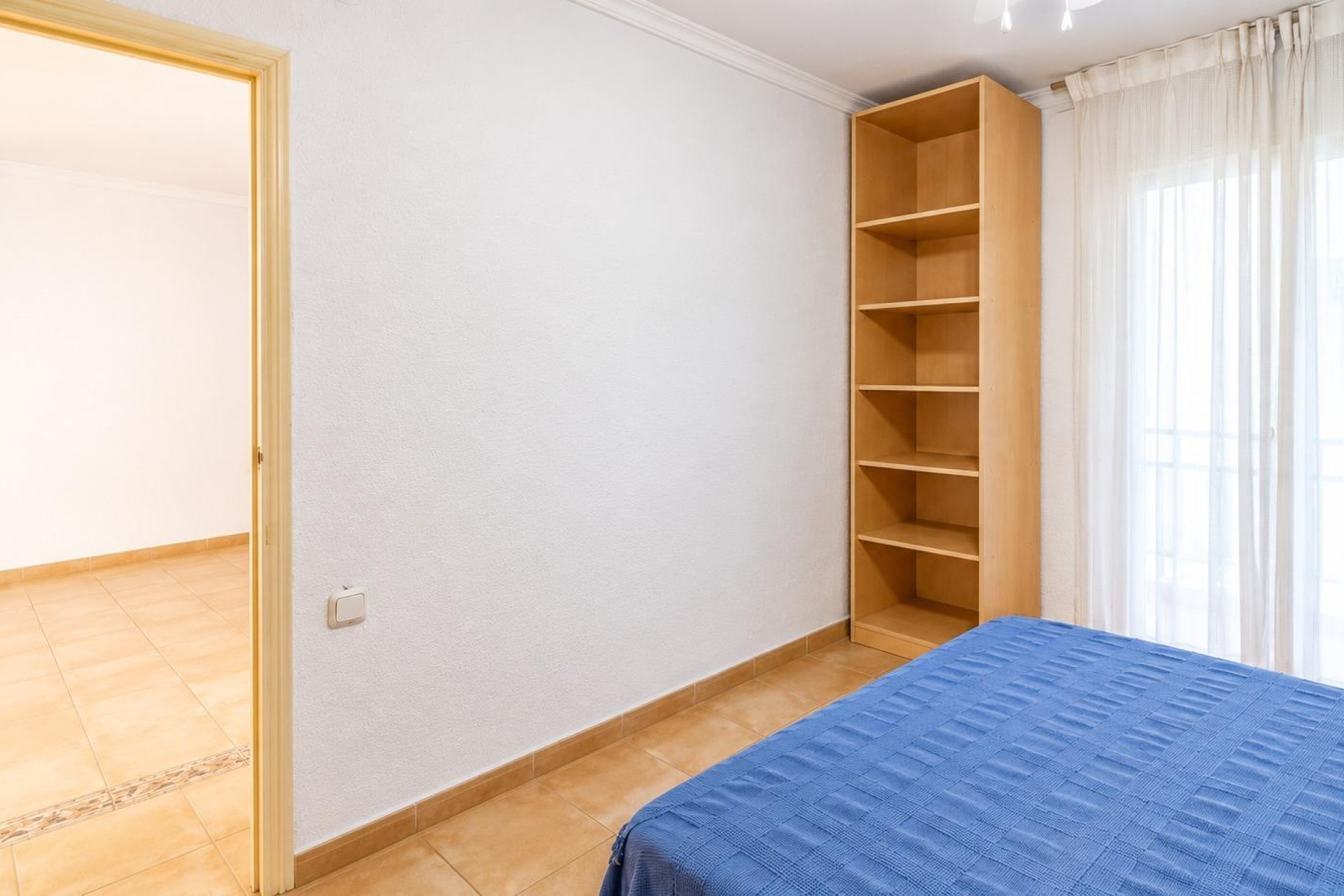 Revente - Appartement - Santa Pola - Playa Levante