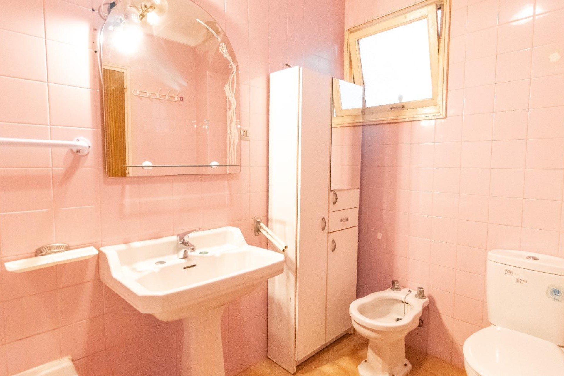 Revente - Appartement - Santa Pola - Playa Levante