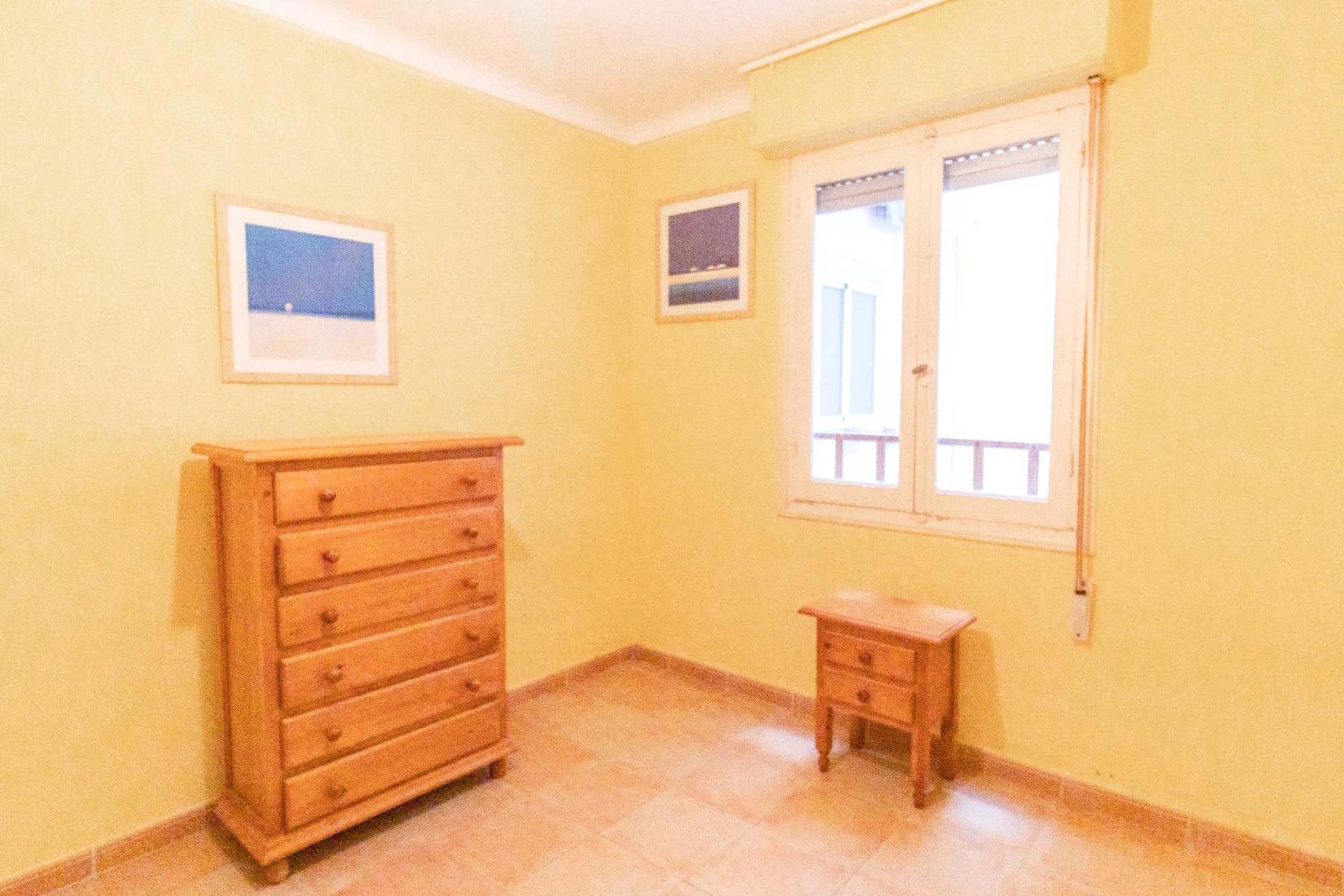Revente - Appartement - Santa Pola - Playa Levante