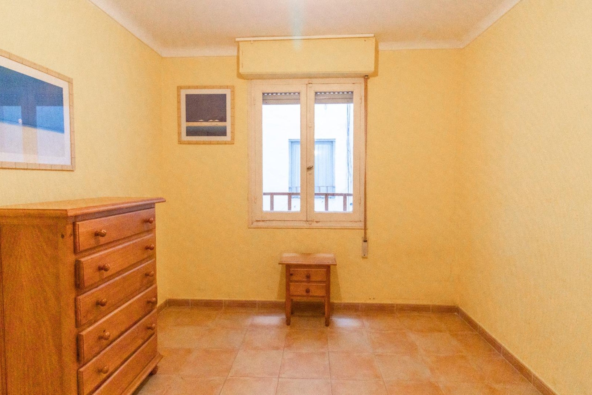Revente - Appartement - Santa Pola - Playa Levante