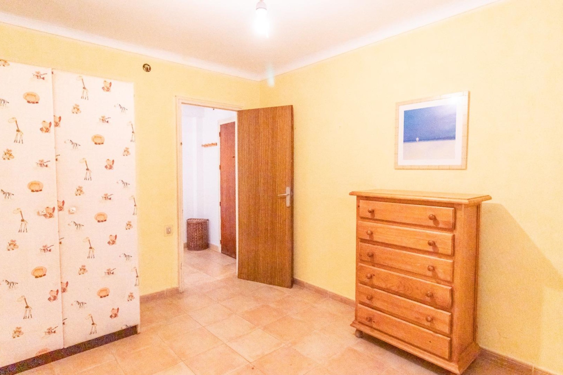 Revente - Appartement - Santa Pola - Playa Levante