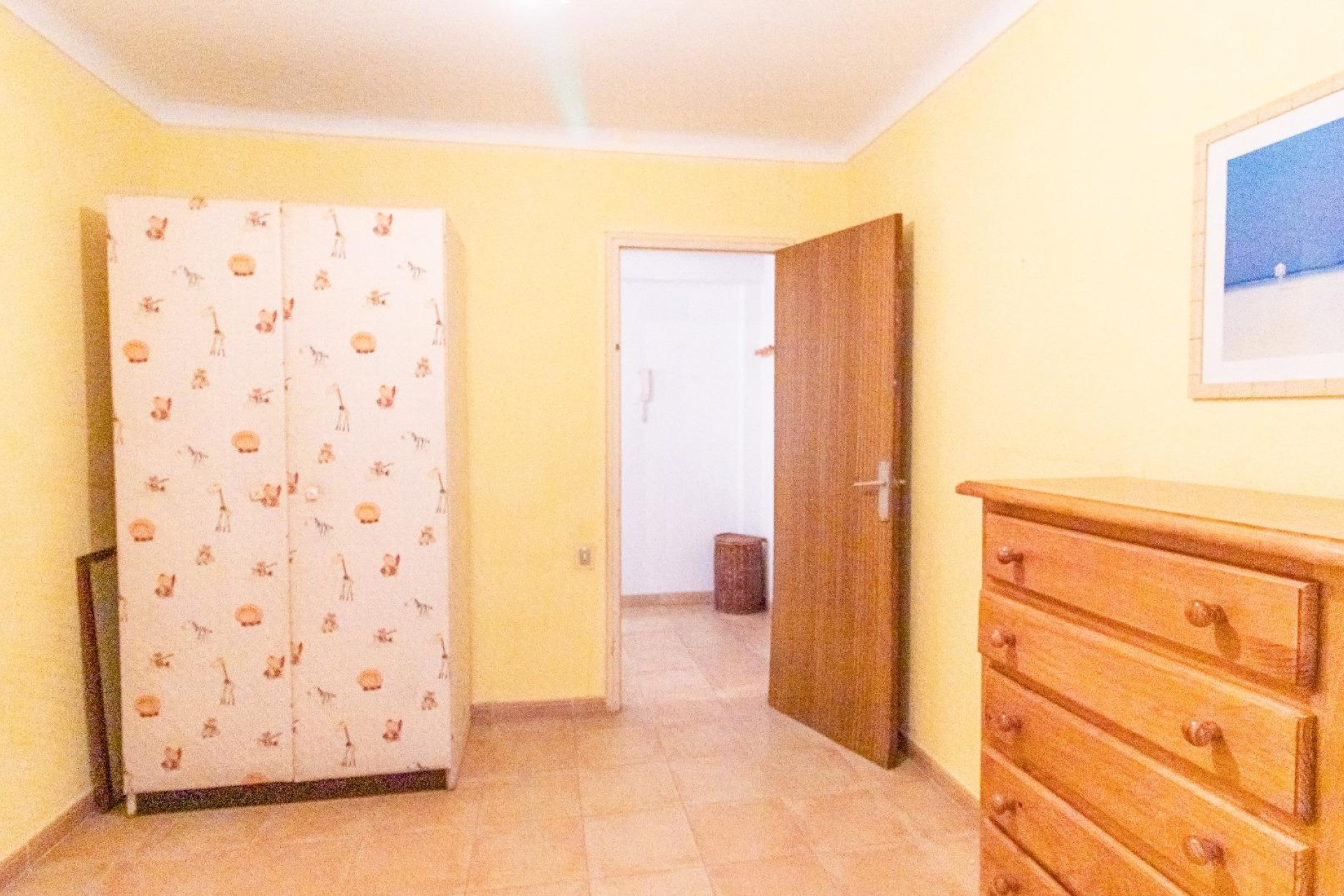 Revente - Appartement - Santa Pola - Playa Levante
