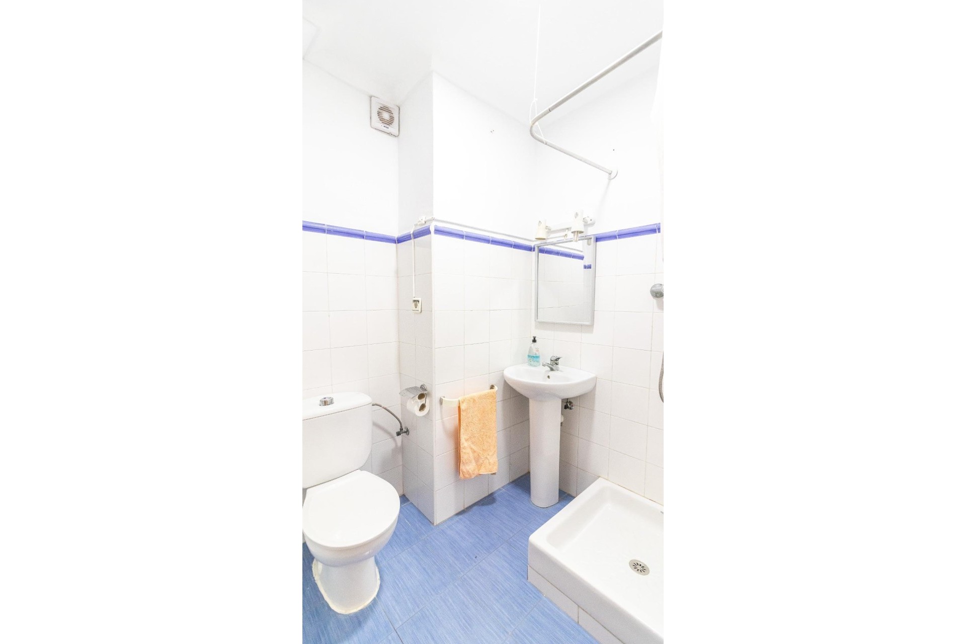 Revente - Appartement - Santa Pola - Playa Levante