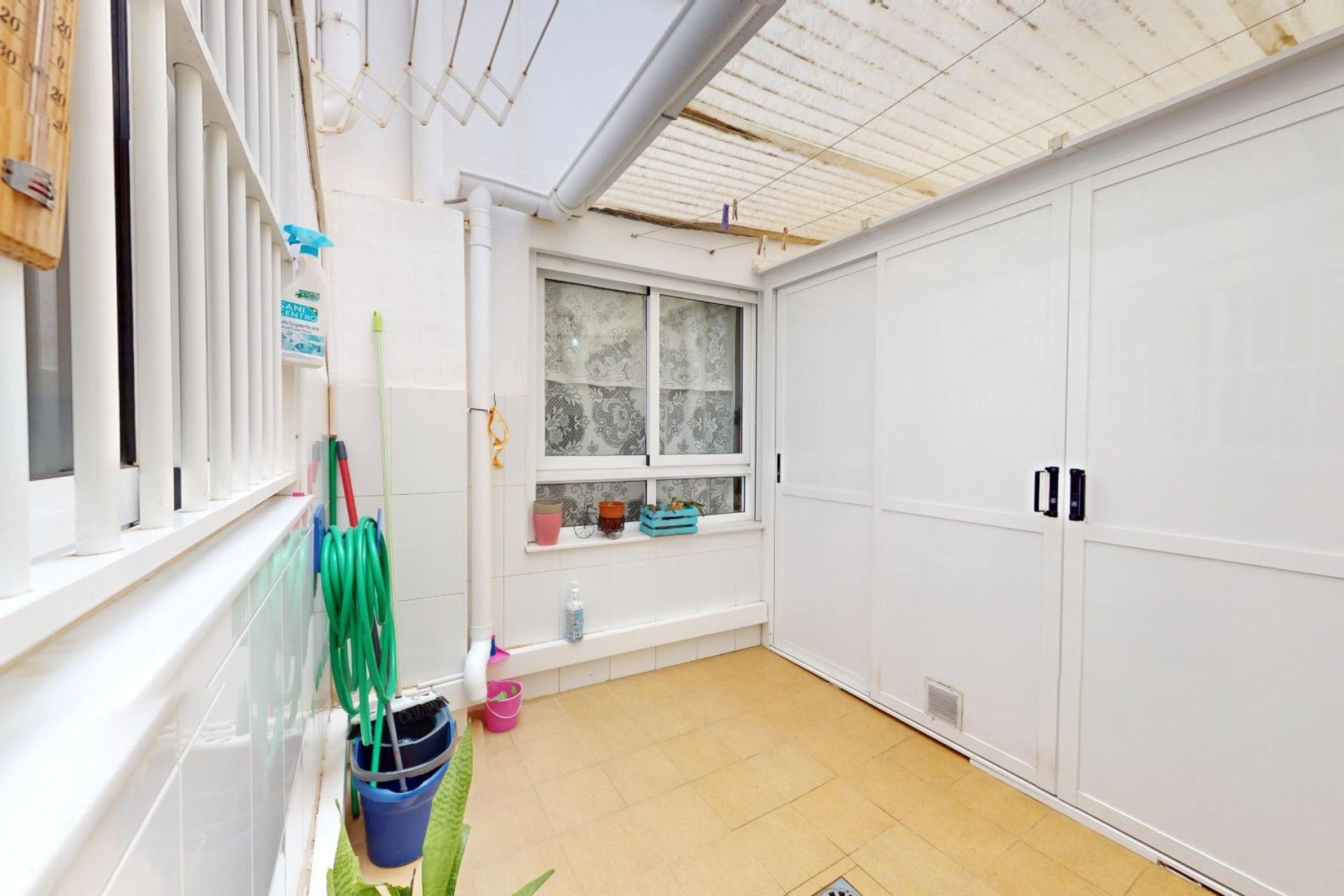 Revente - Appartement - Santa Pola - Playa Levante