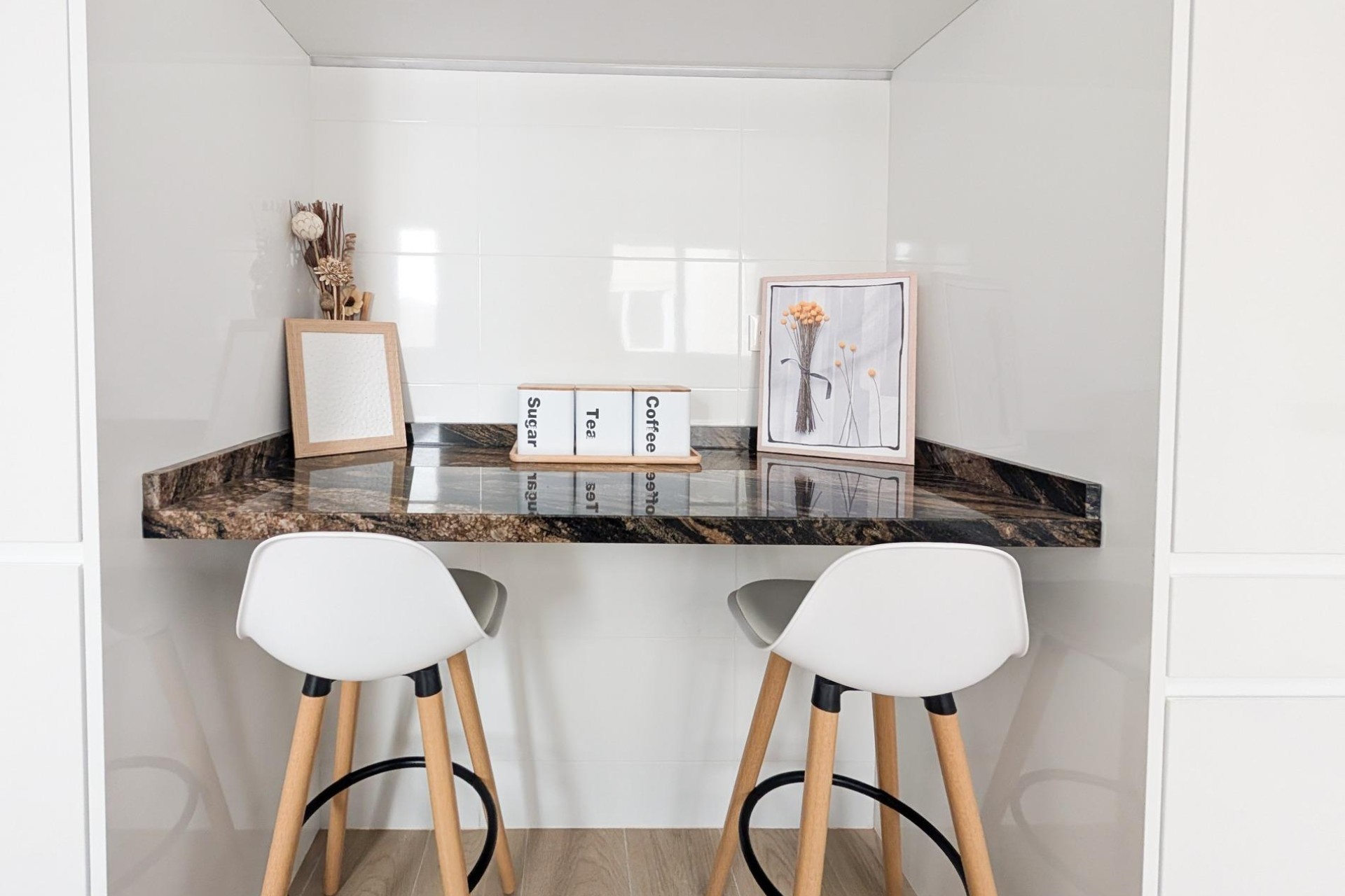 Revente - Appartement - Santa Pola - Playa Levante