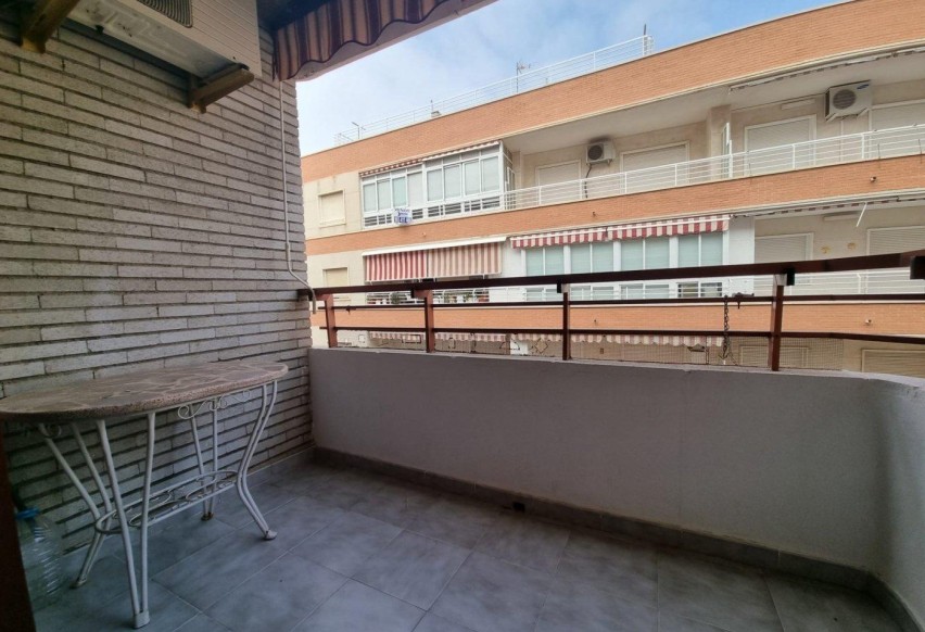 Revente - Appartement - Santa Pola - Playa Levante