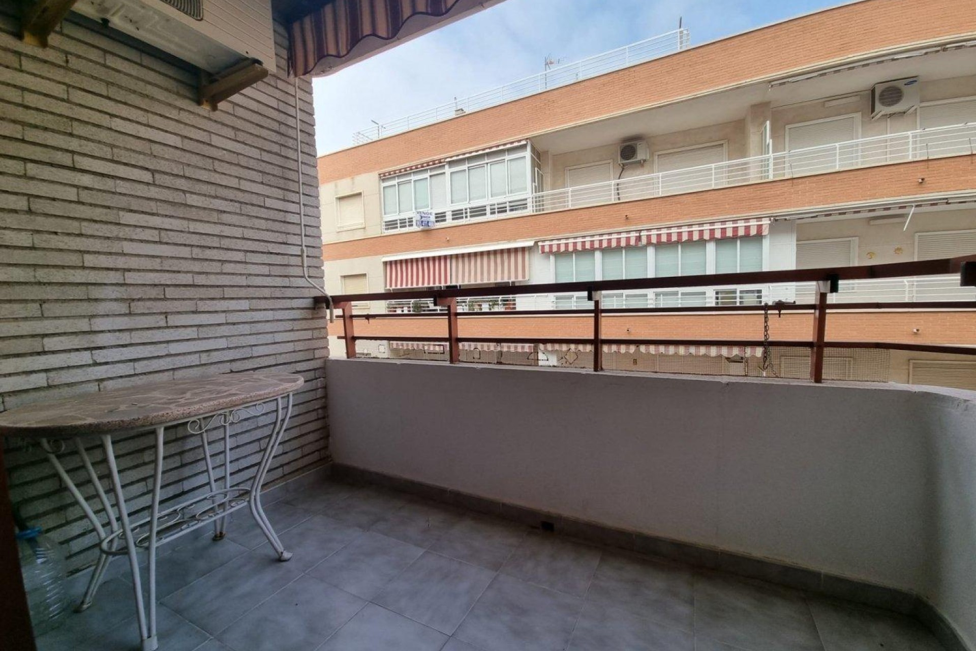 Revente - Appartement - Santa Pola - Playa Levante