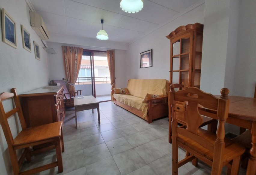 Revente - Appartement - Santa Pola - Playa Levante