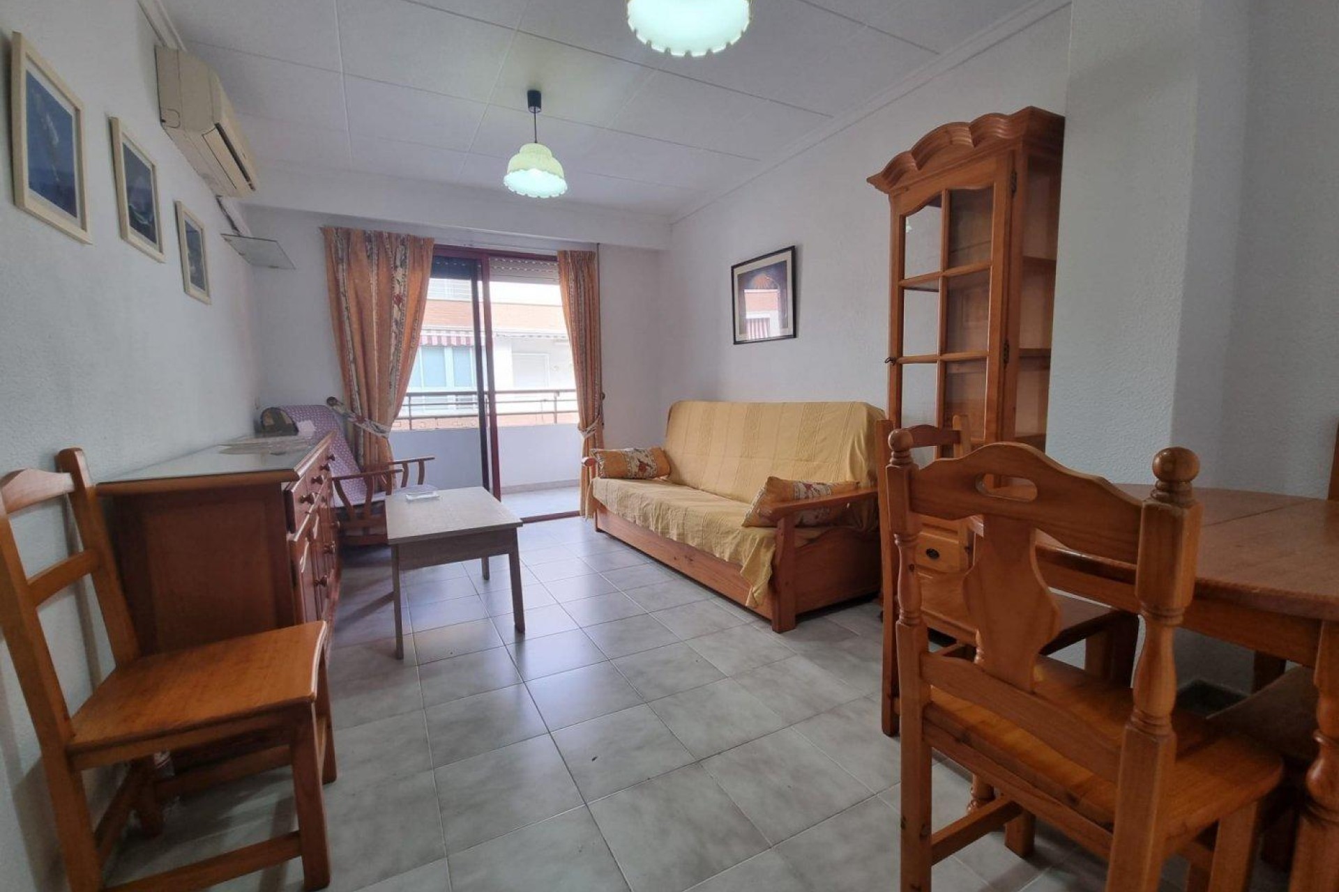 Revente - Appartement - Santa Pola - Playa Levante
